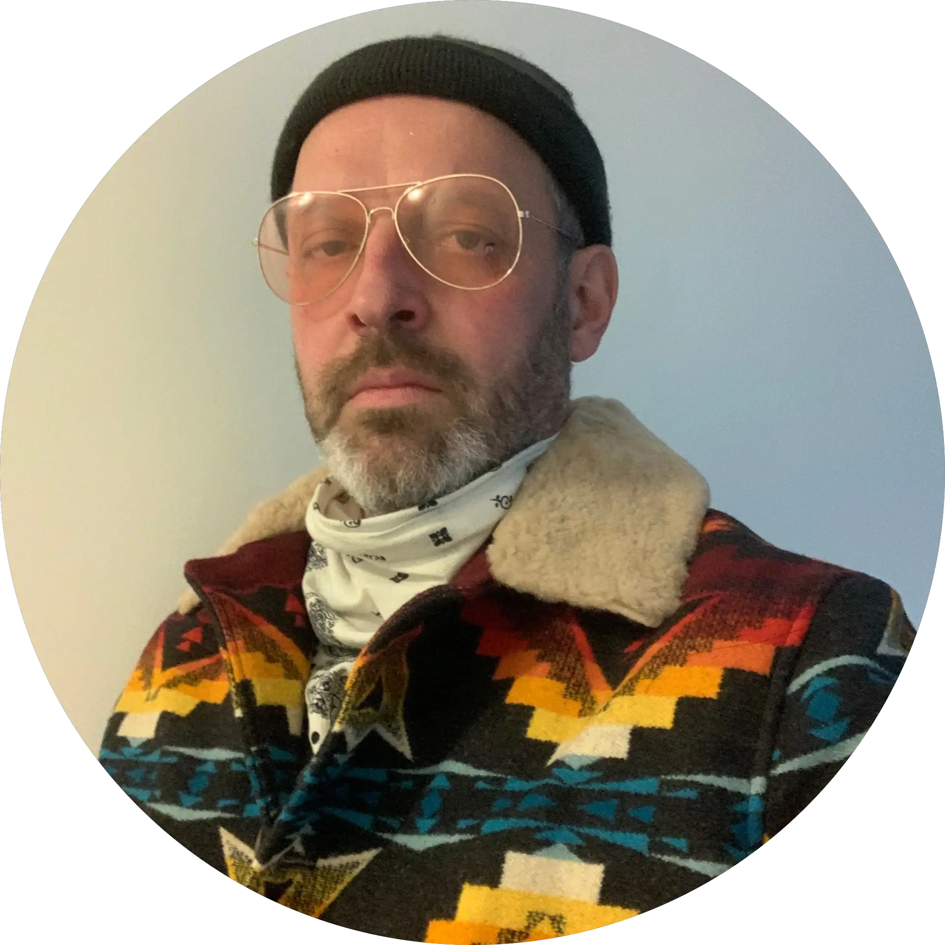Bryan Pierce