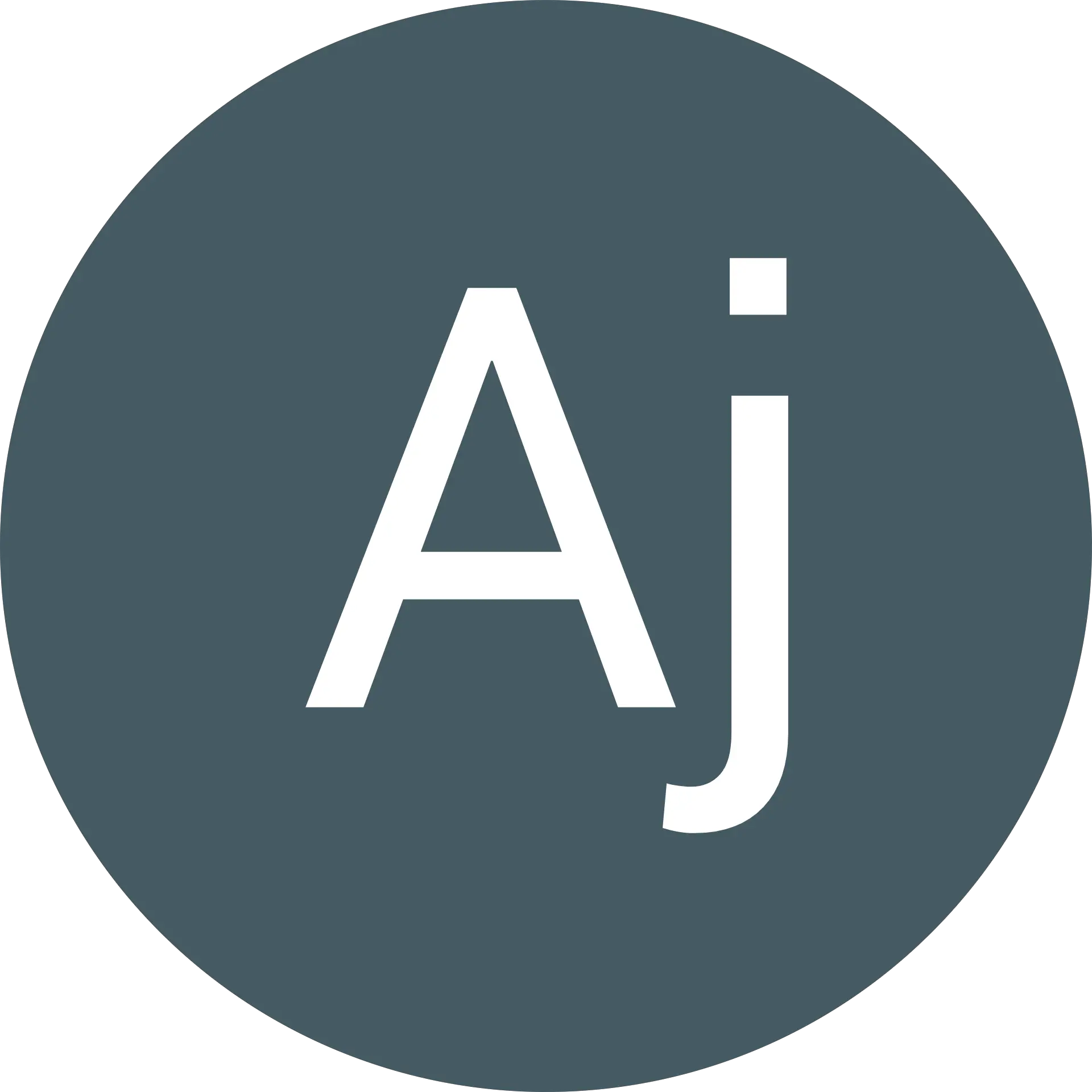 Aj W.