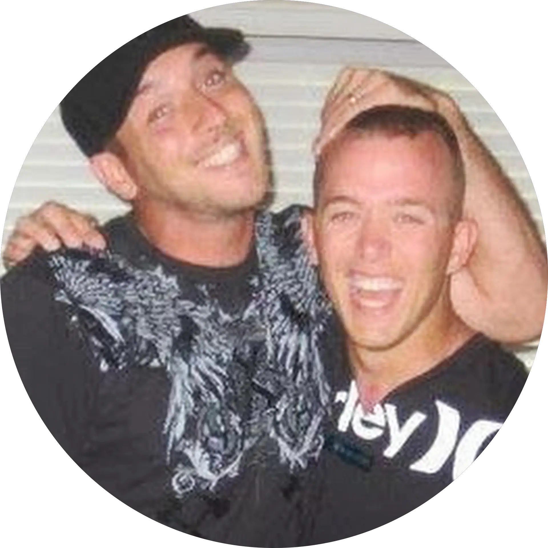 Jeremy Schwisow