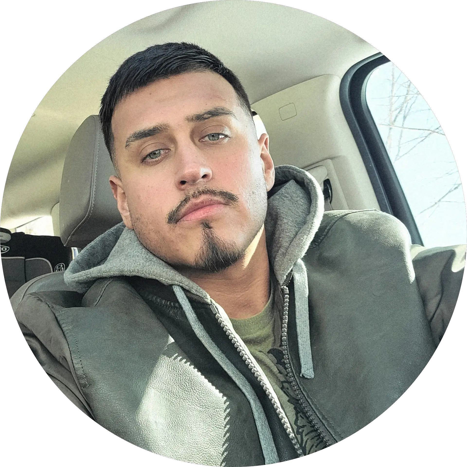 Michael Martinez