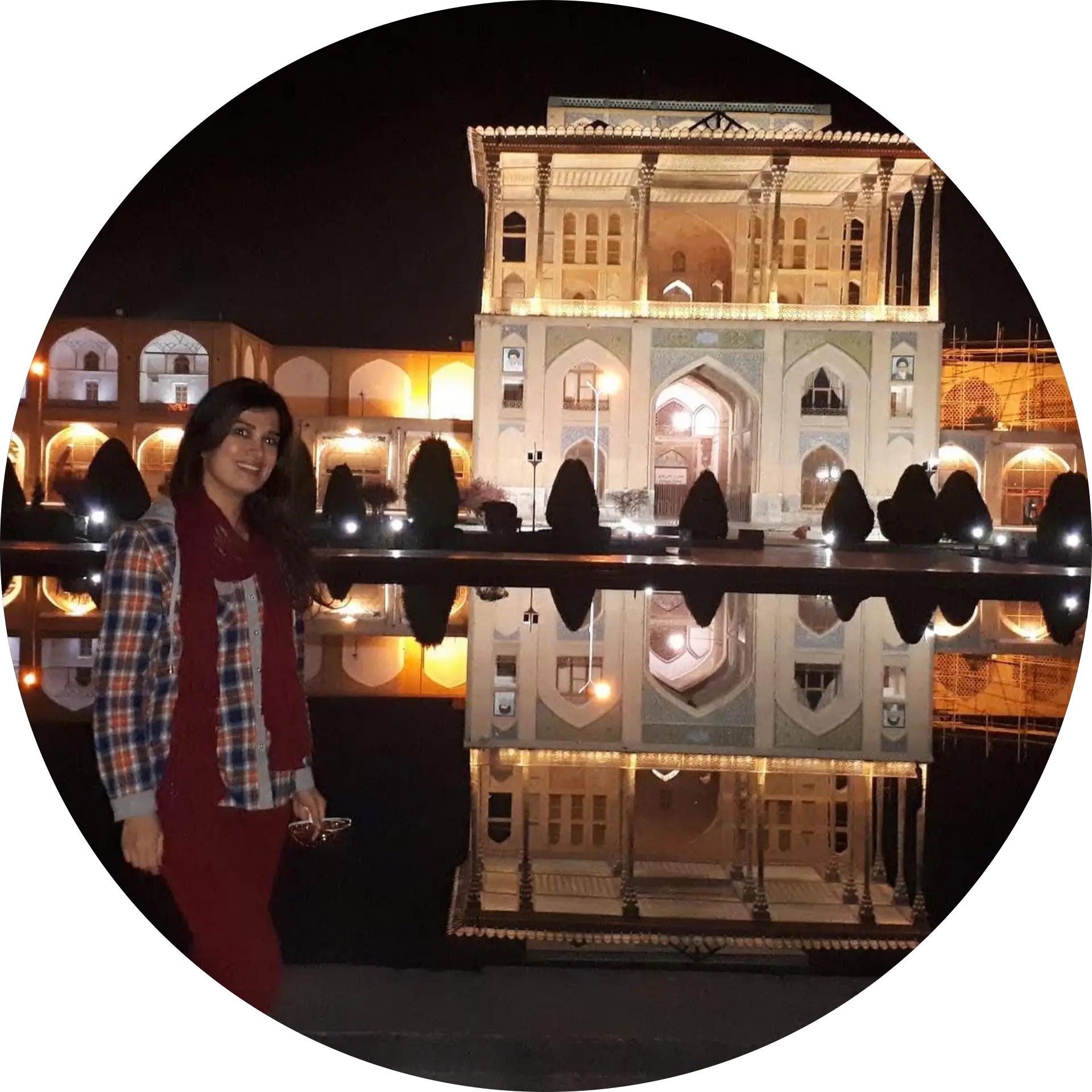 Fahimeh Talaei