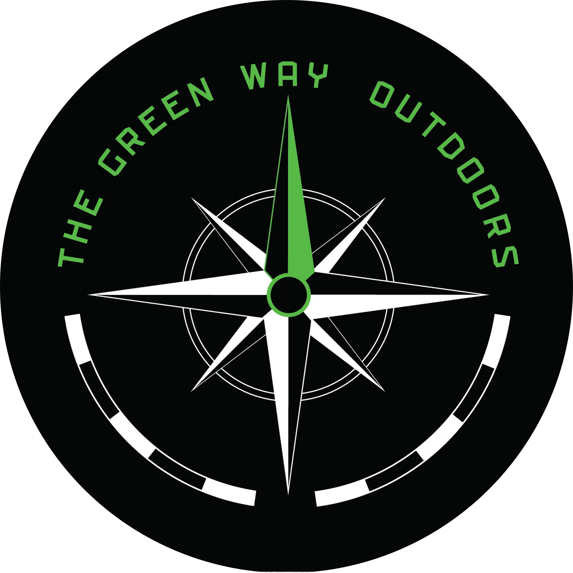 The Green Way Outdoors