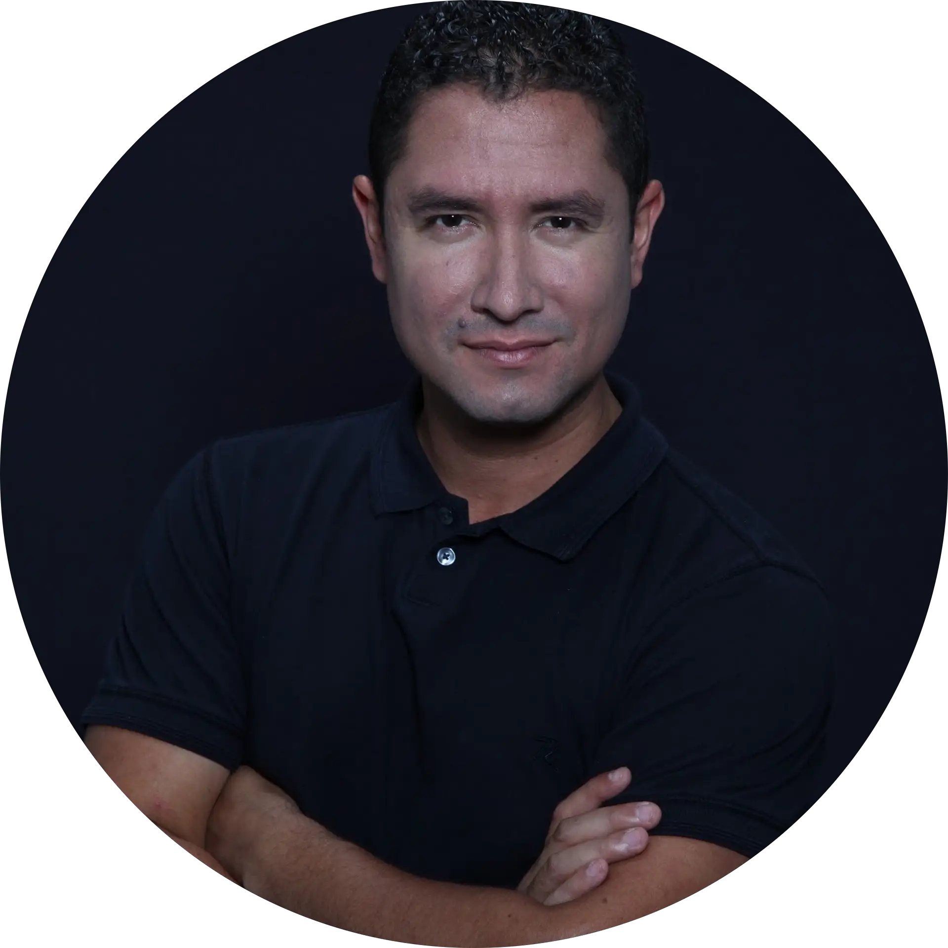 Luciano Oliveira