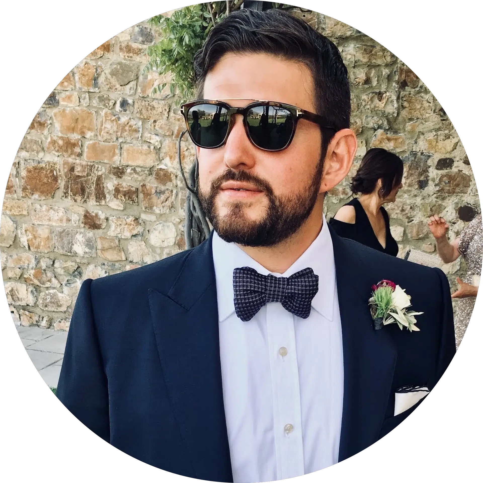 christopher infante