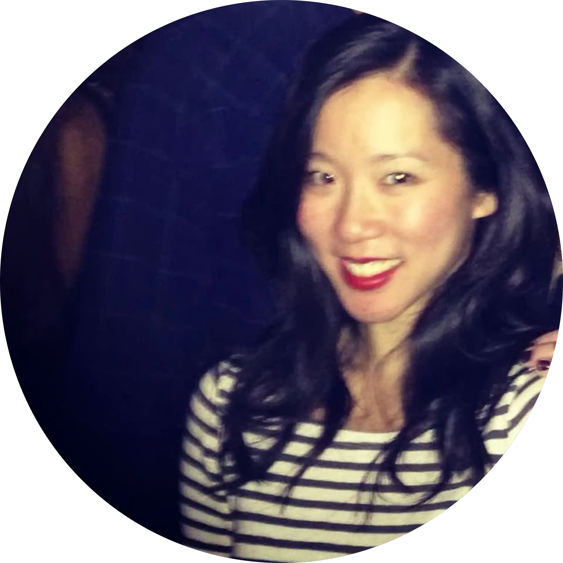 Stephanie Tsang