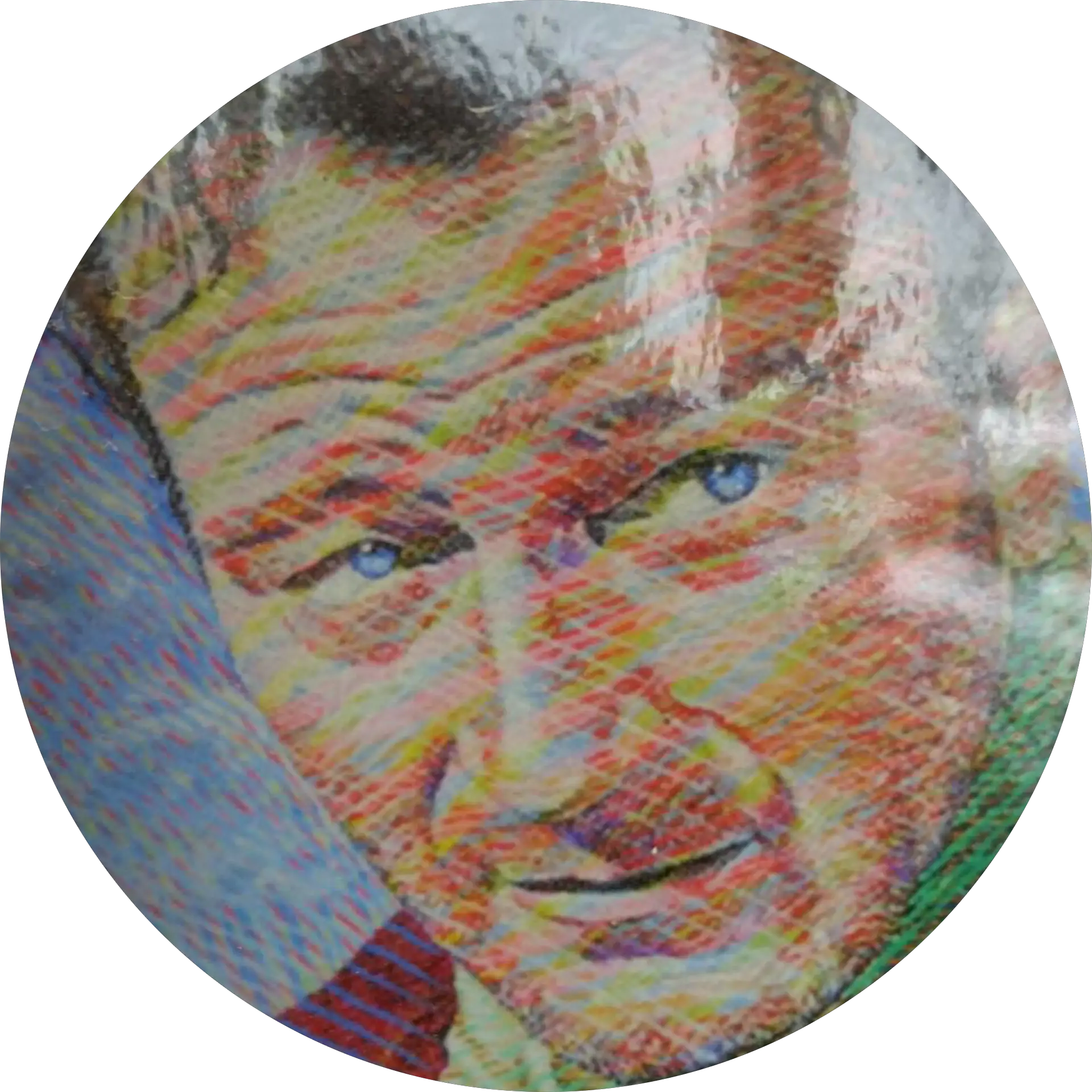 Paul Reidy