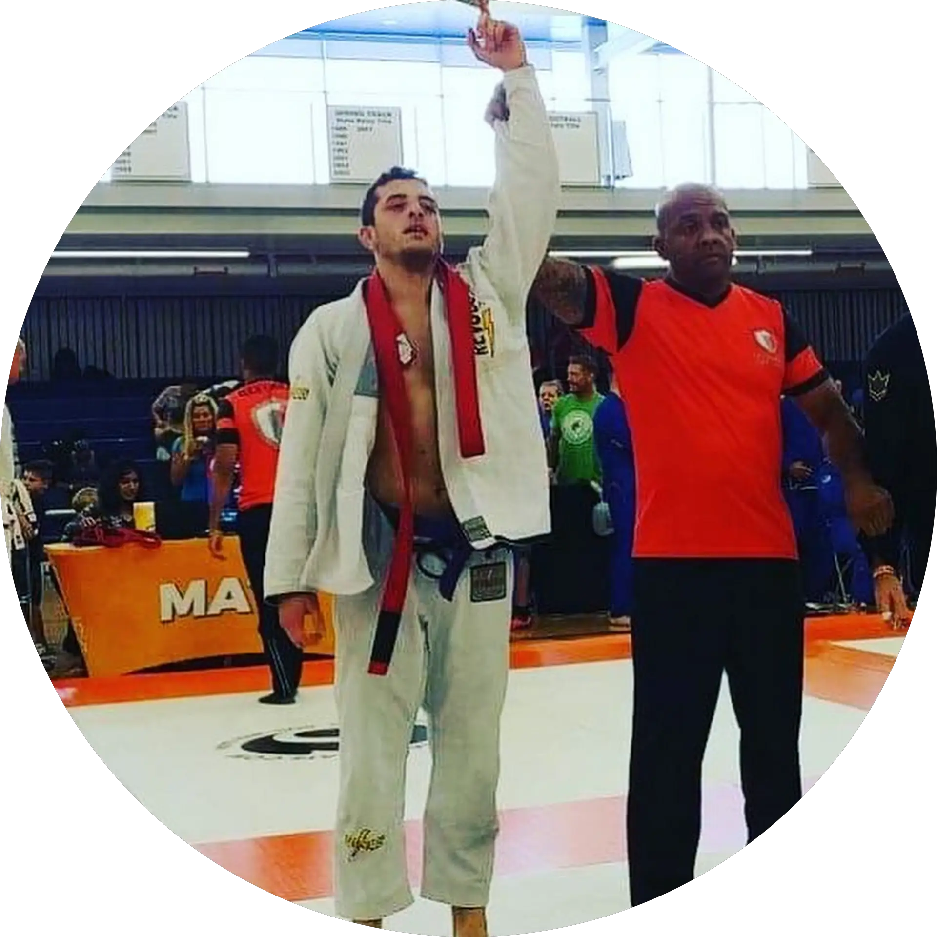 Matheus Drumond