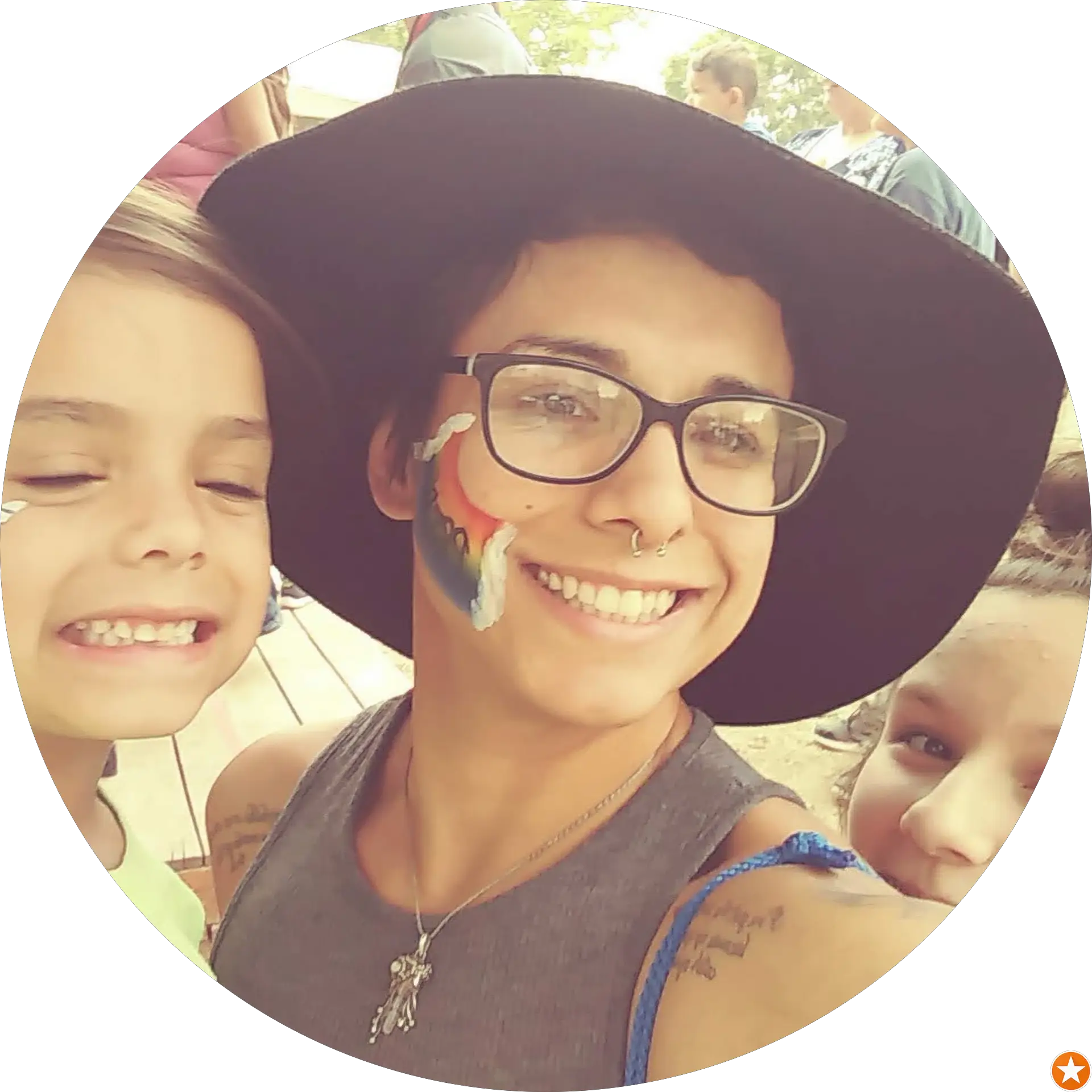 Melody Gomez
