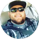 Vinny Boy (Comanche bear)