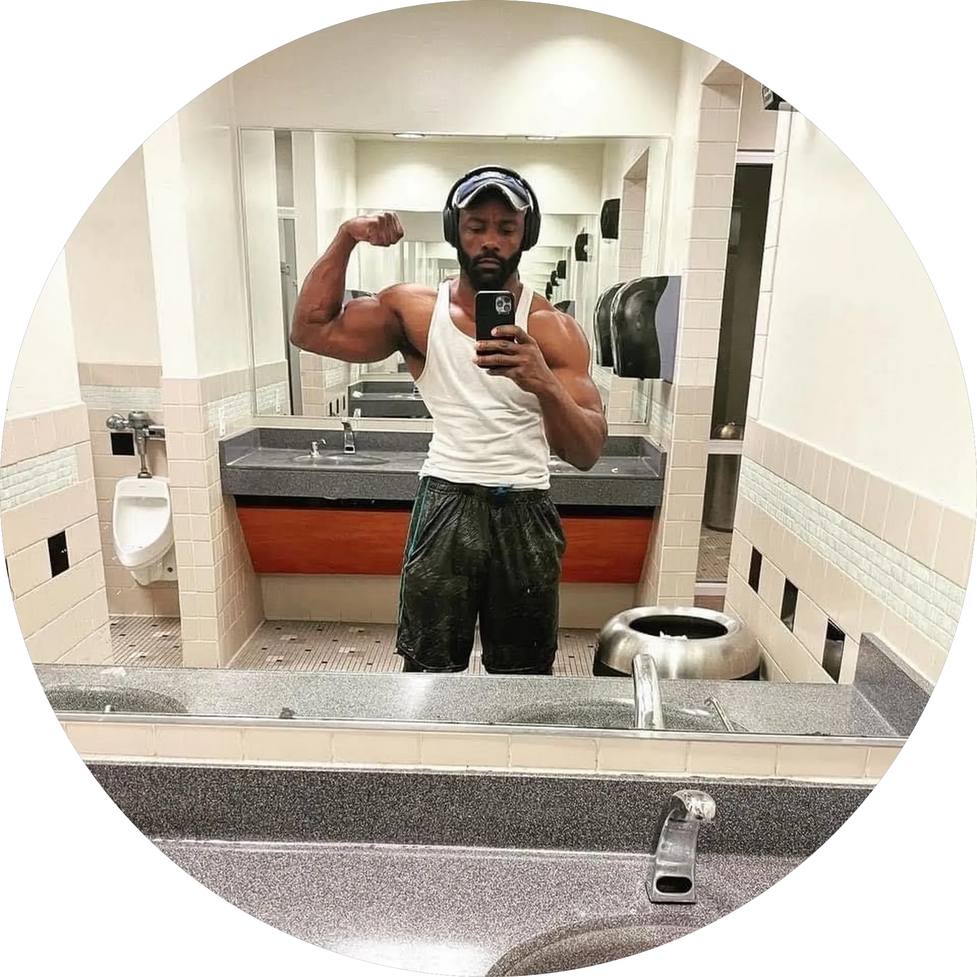 Jerre Frazier Jr