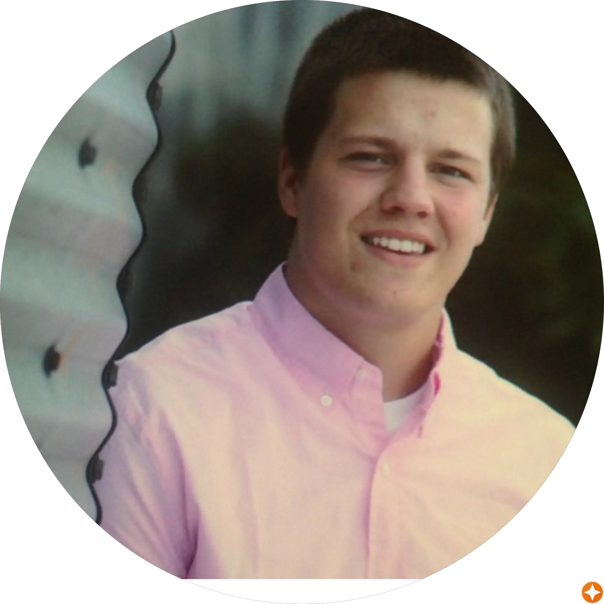 Garrett Bolton