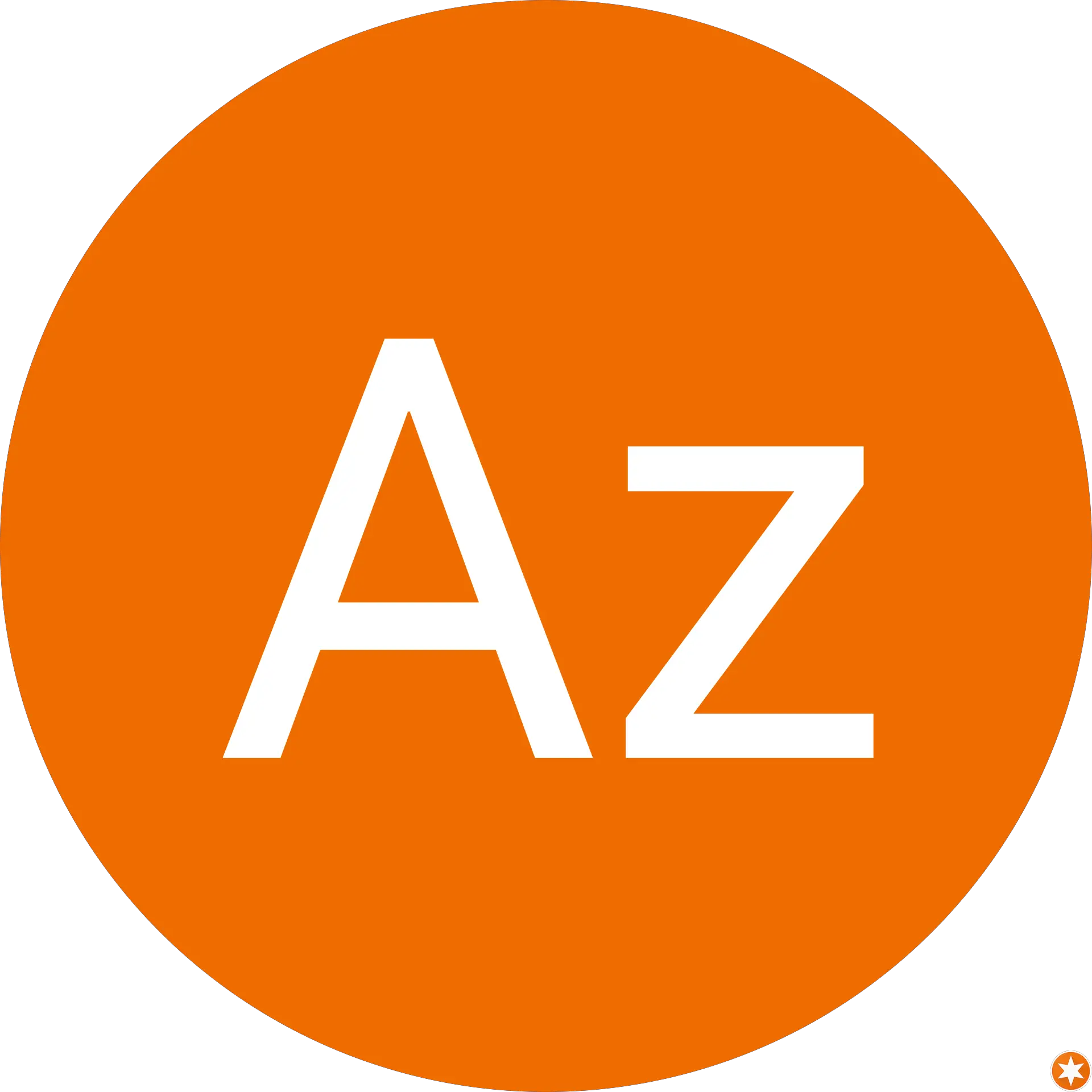 Az Q