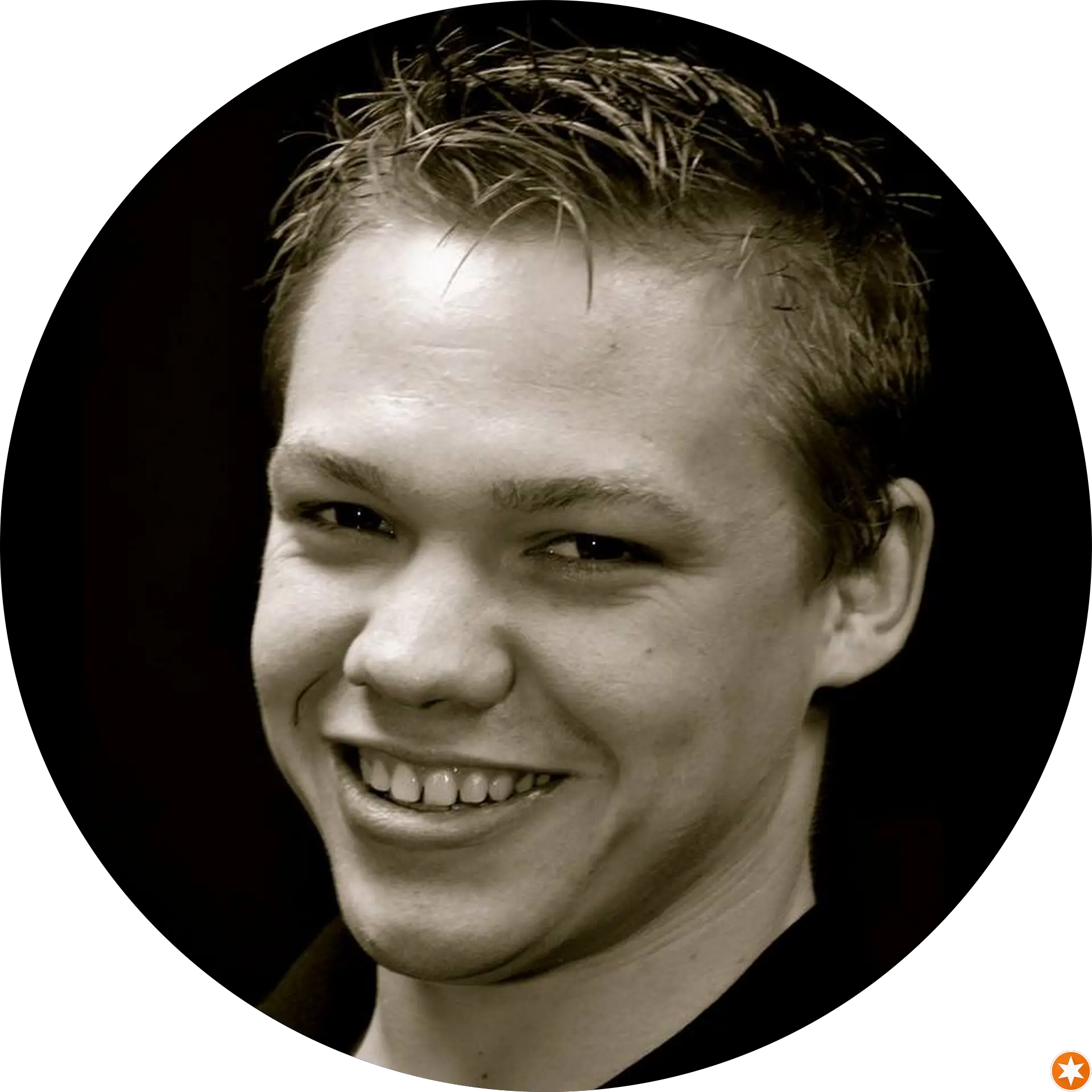 Steven Moore