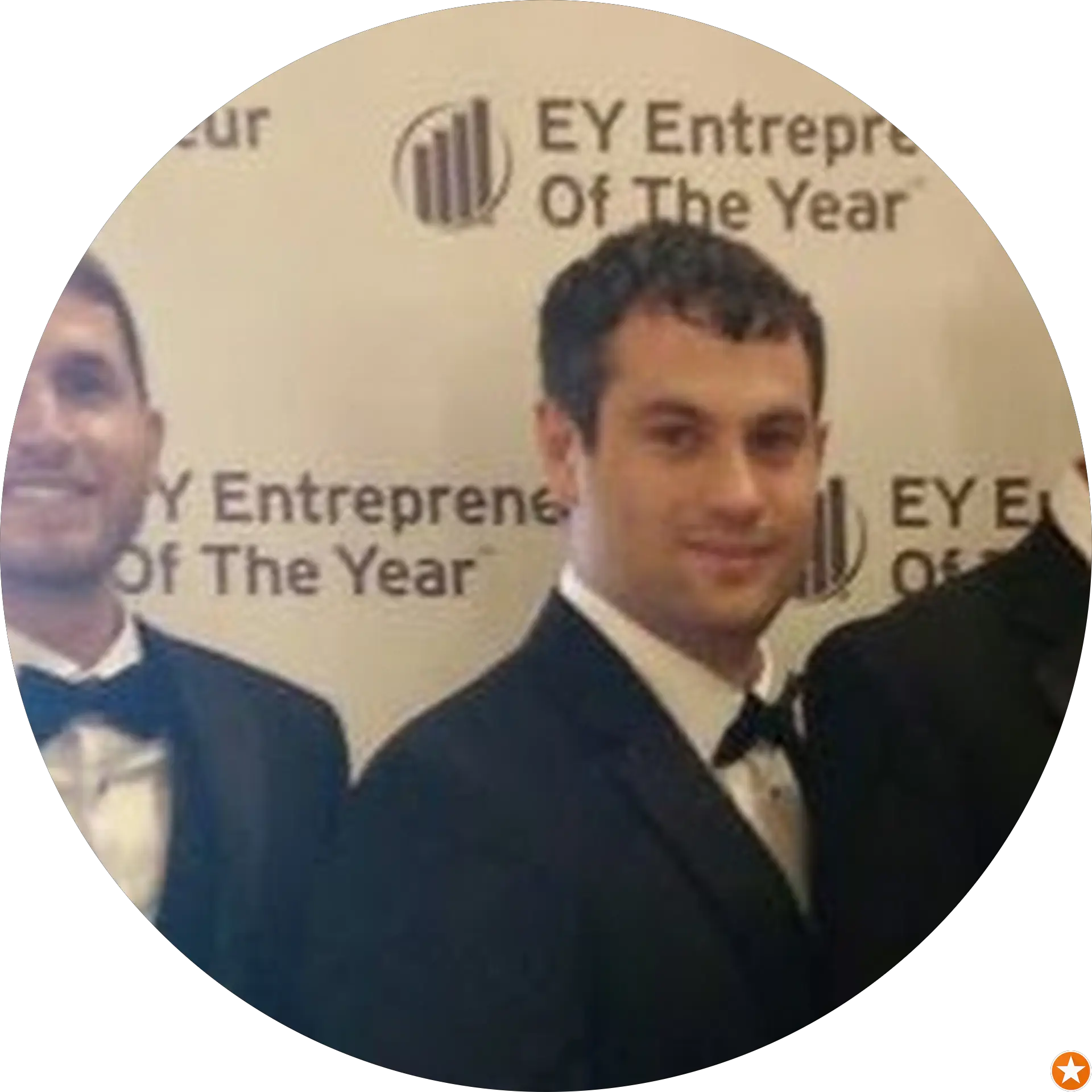 Tony Di Fatta