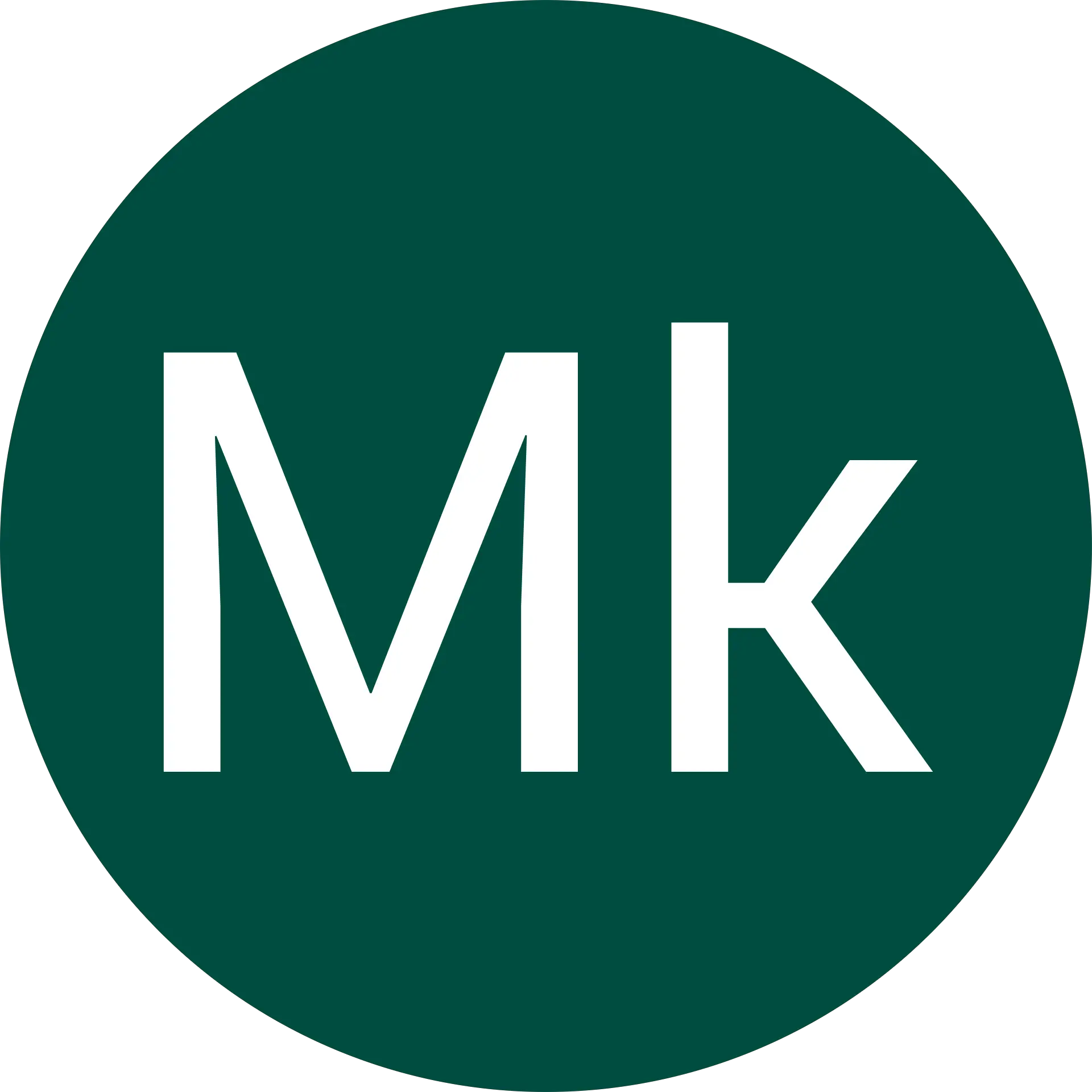 Mk tech