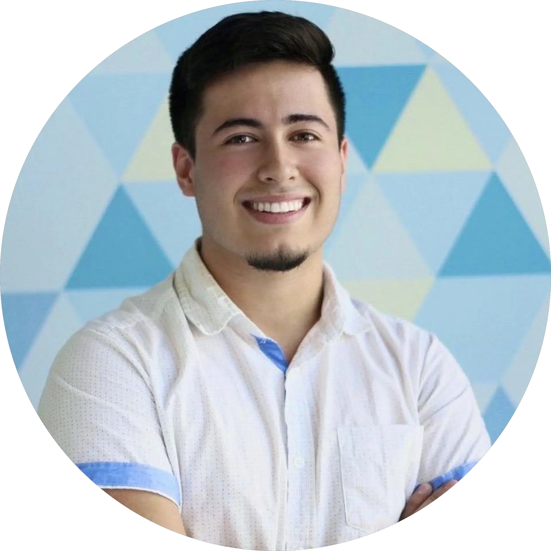 Samuel Perez