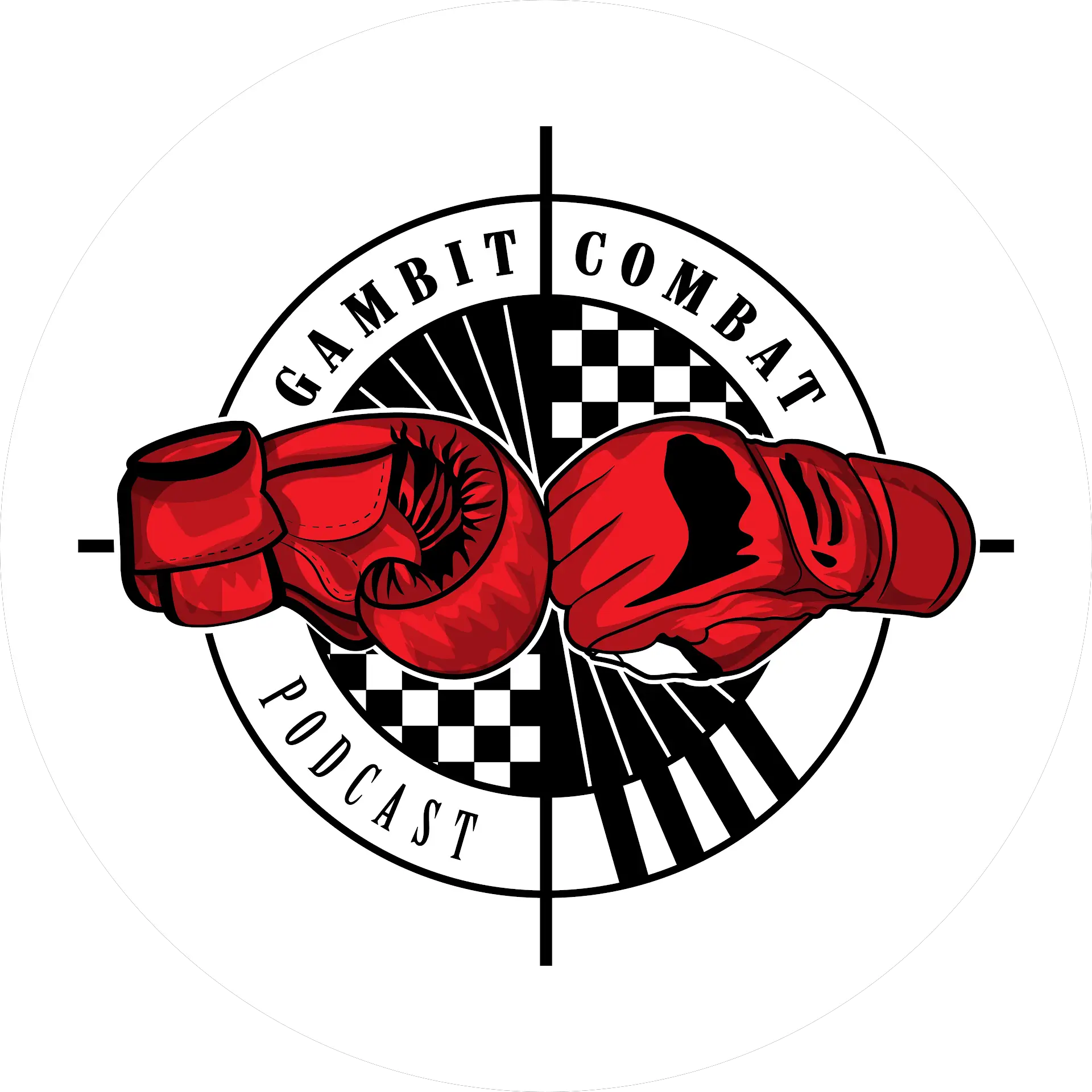 The Gambit Combat Podcast