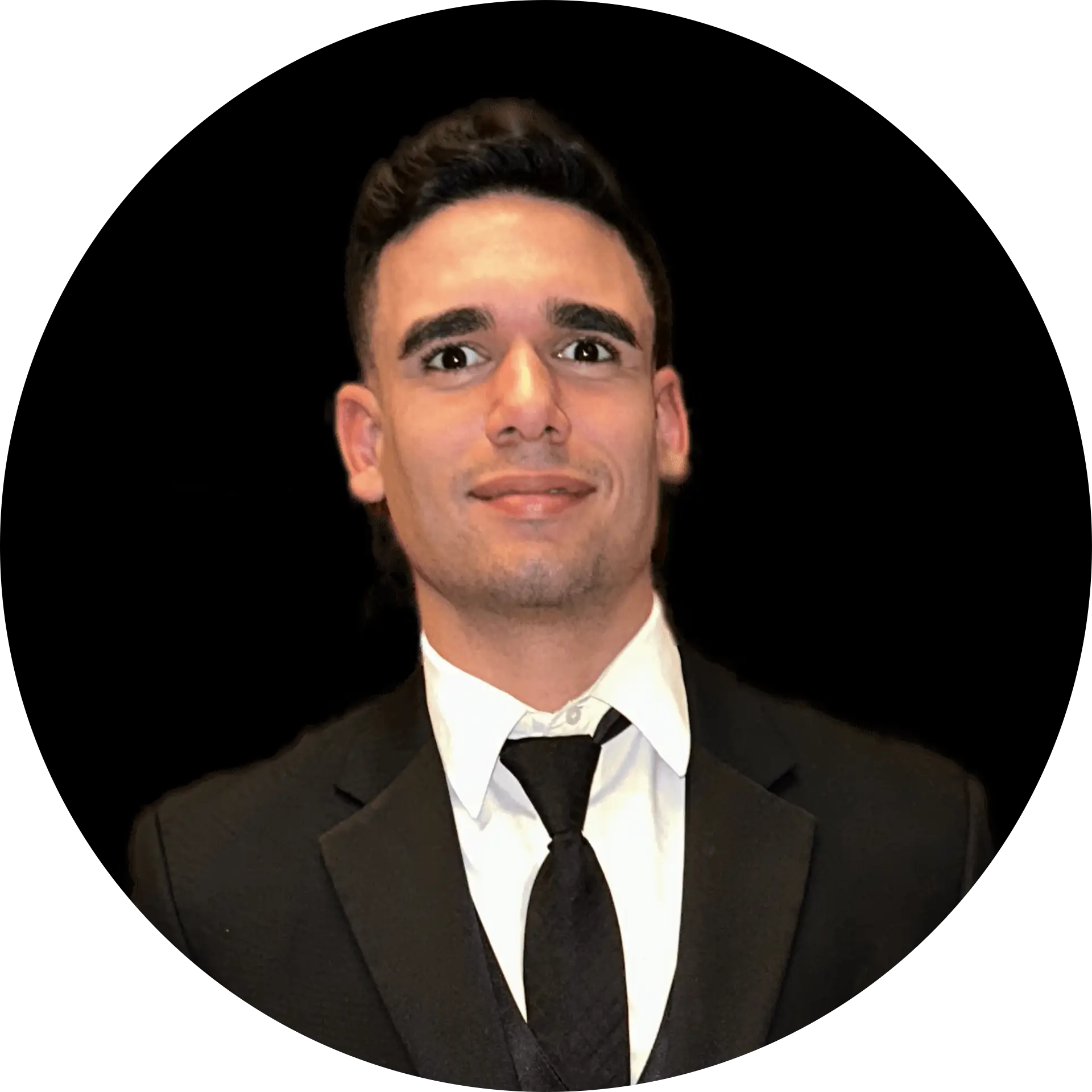 Alejandro Dolz