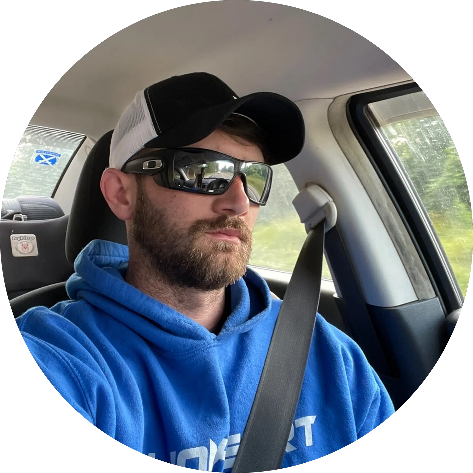 eric slagle