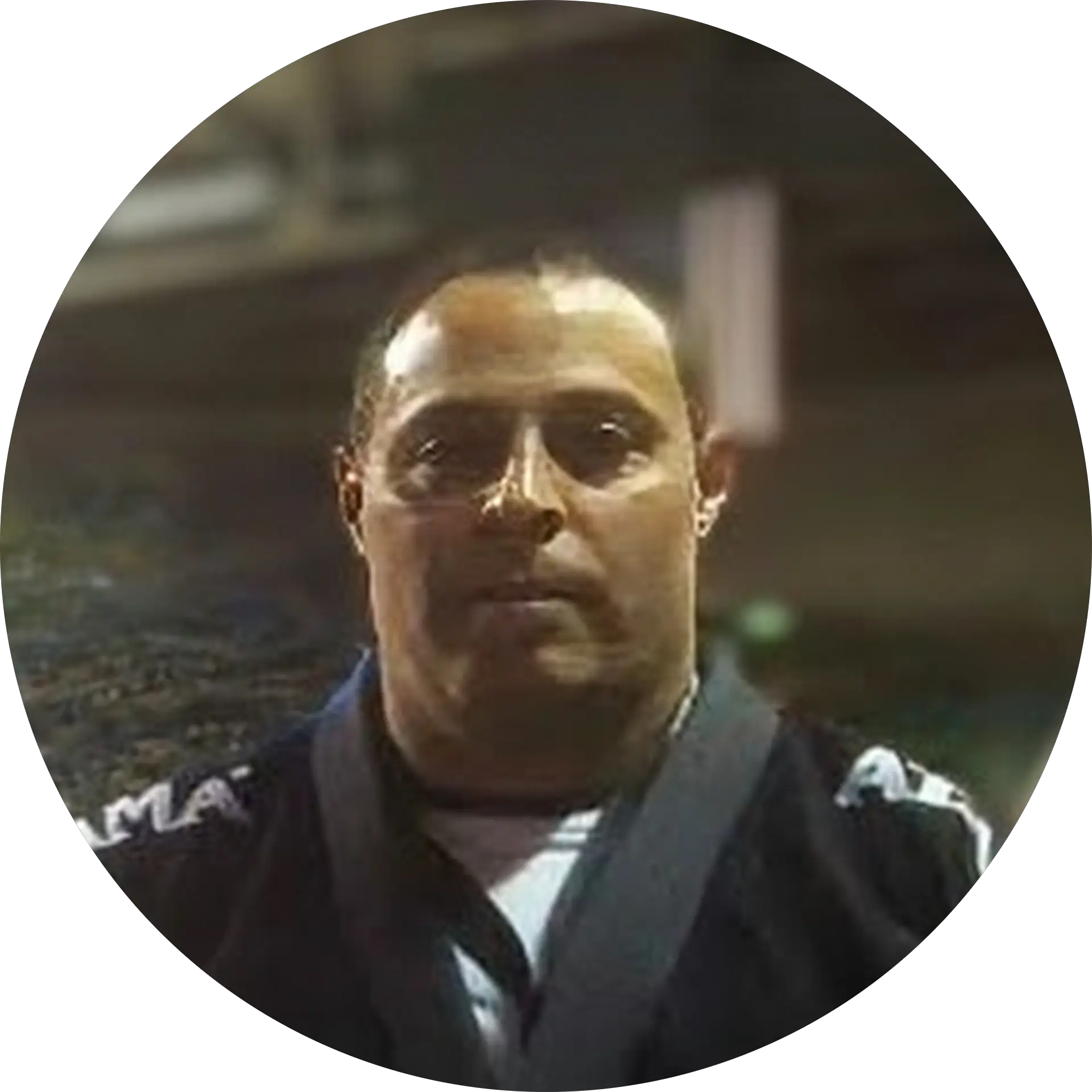 Matt Cruz