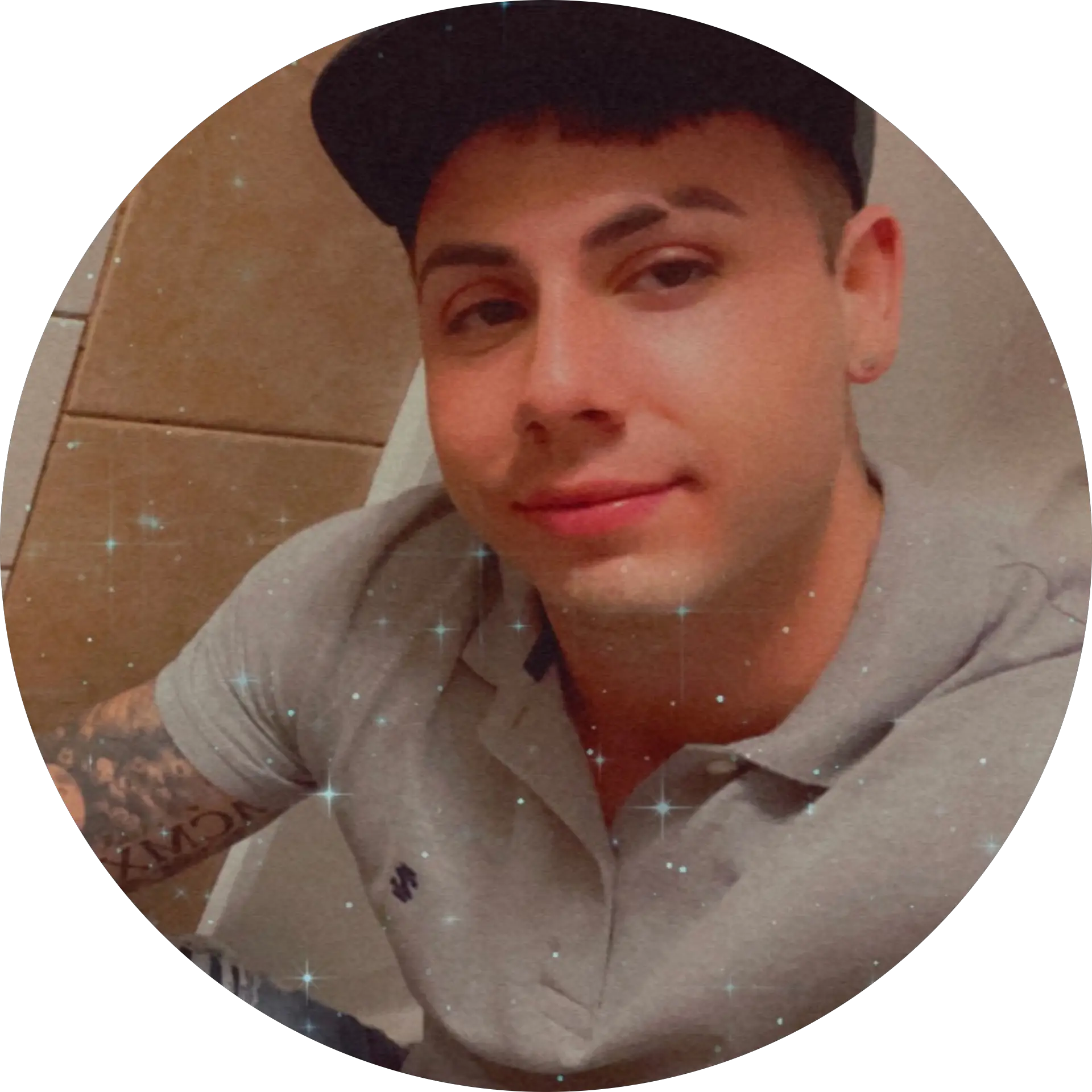 Randy Ultreras