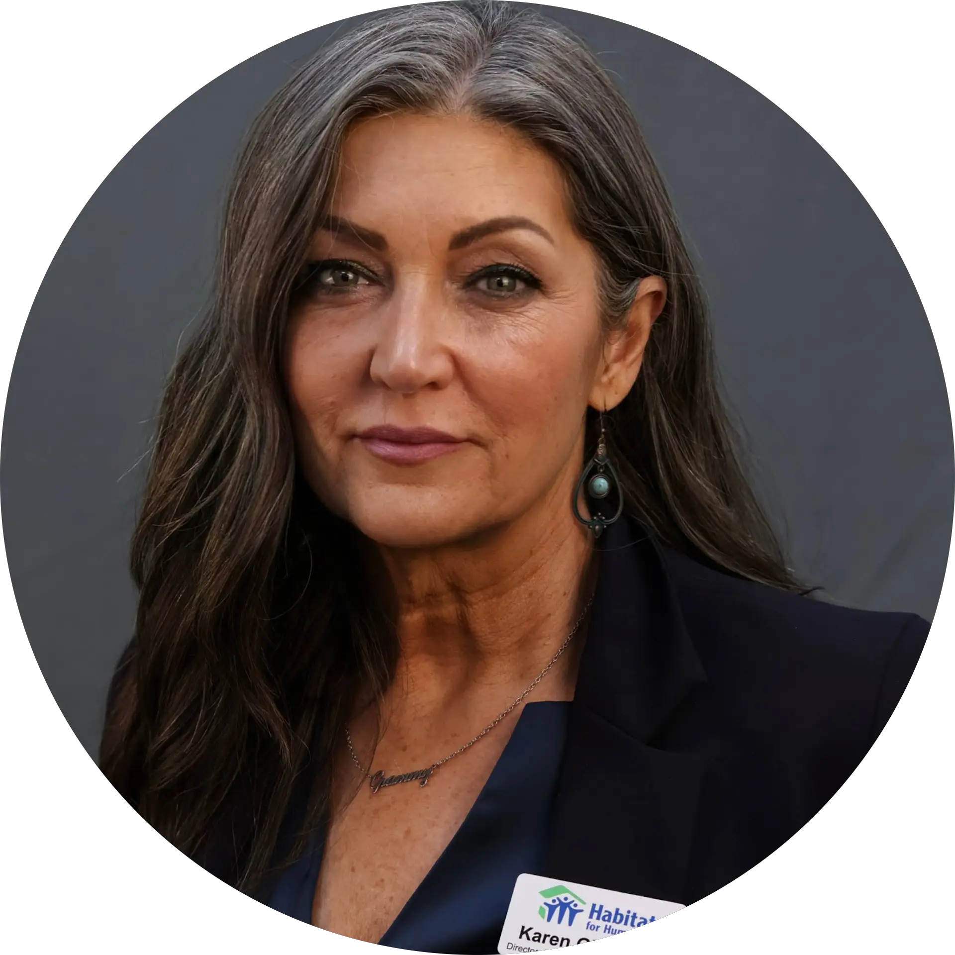 Karen Gheorma
