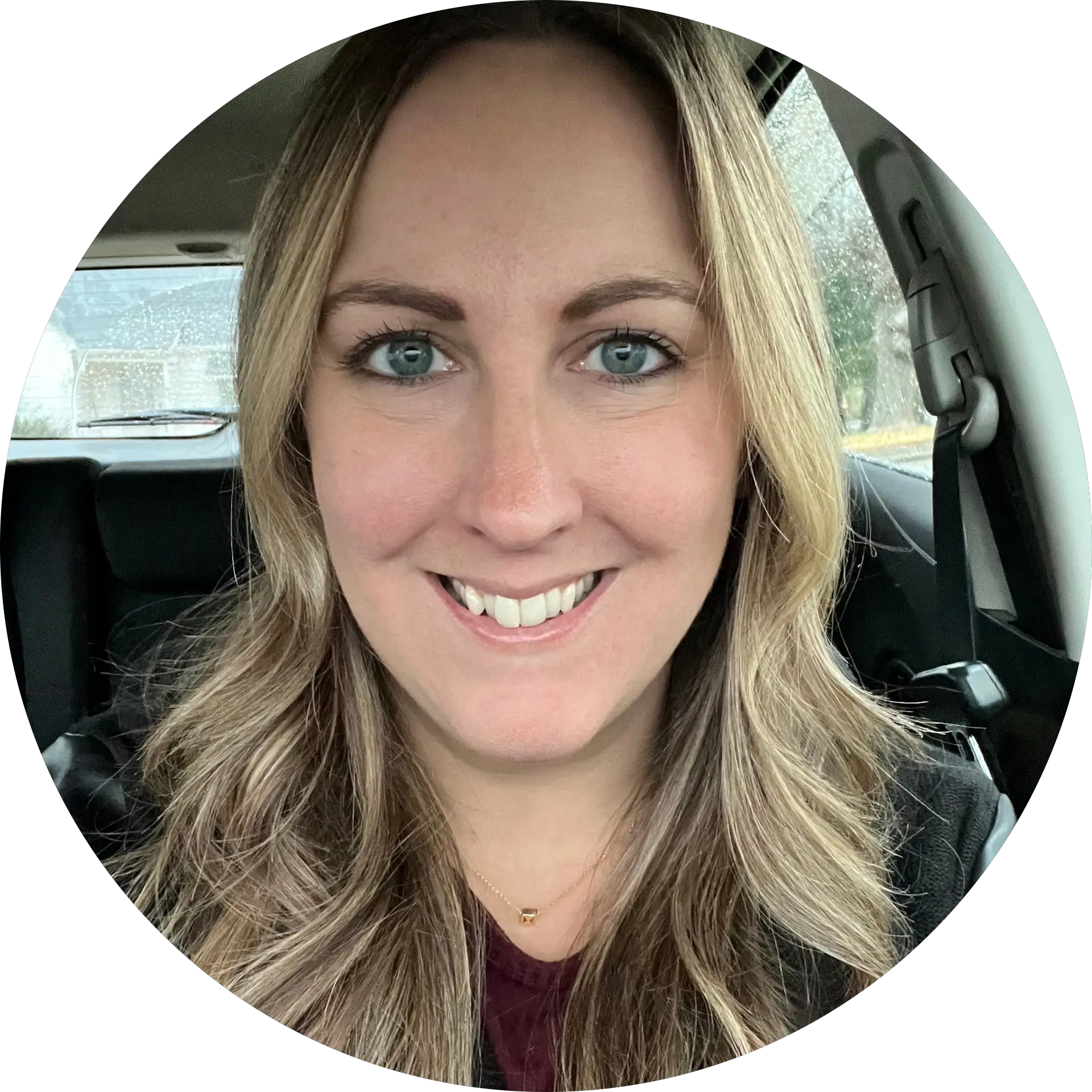Jessica Gregg