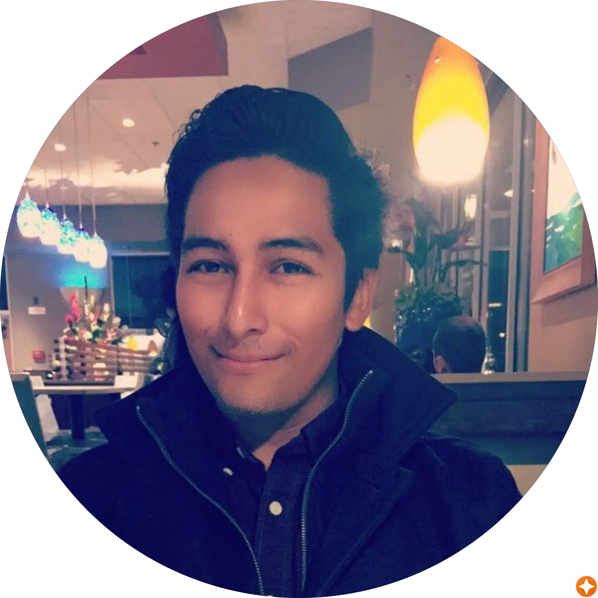 Christopher Chacon