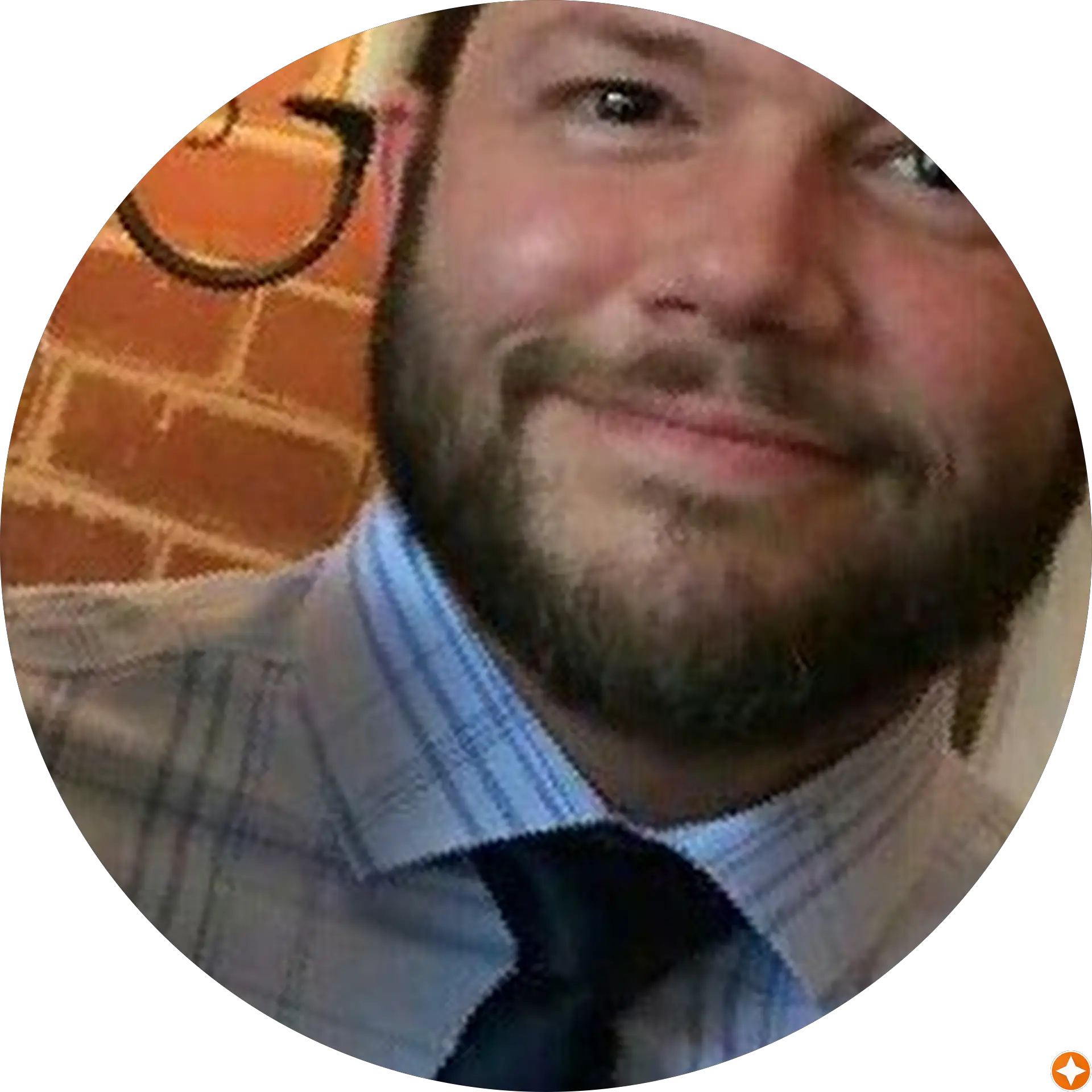 Jeffrey Straight