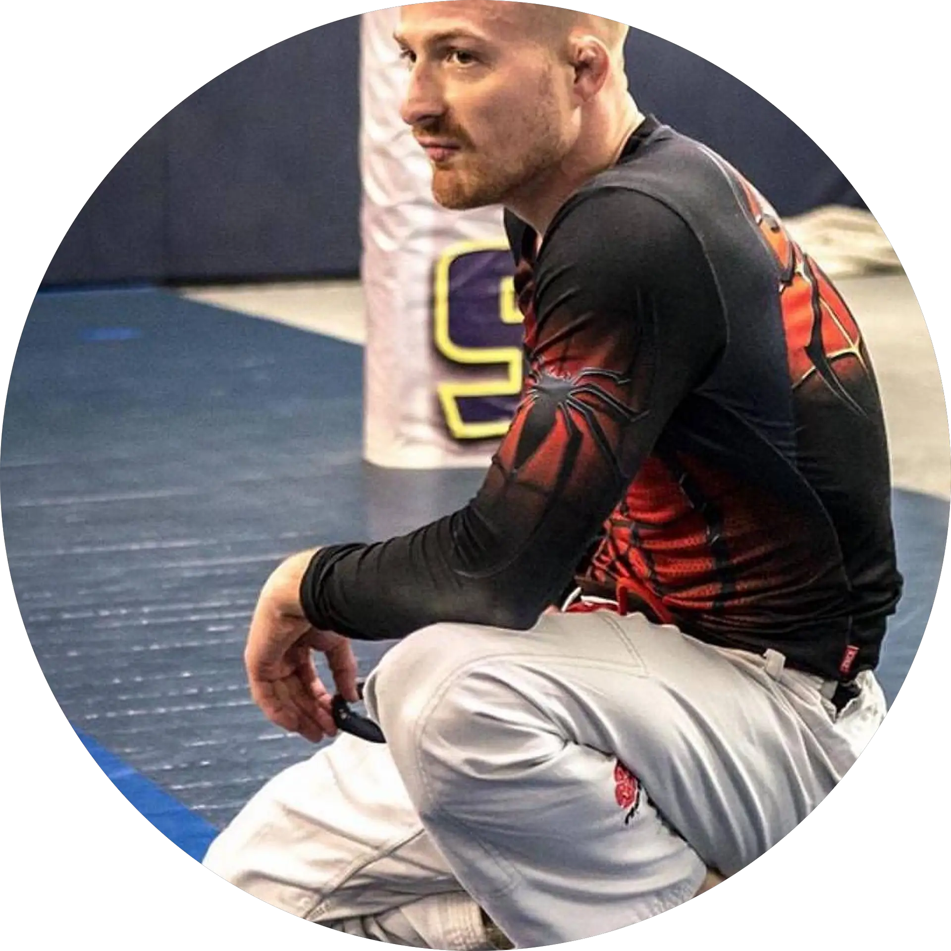 Michael Podboreski