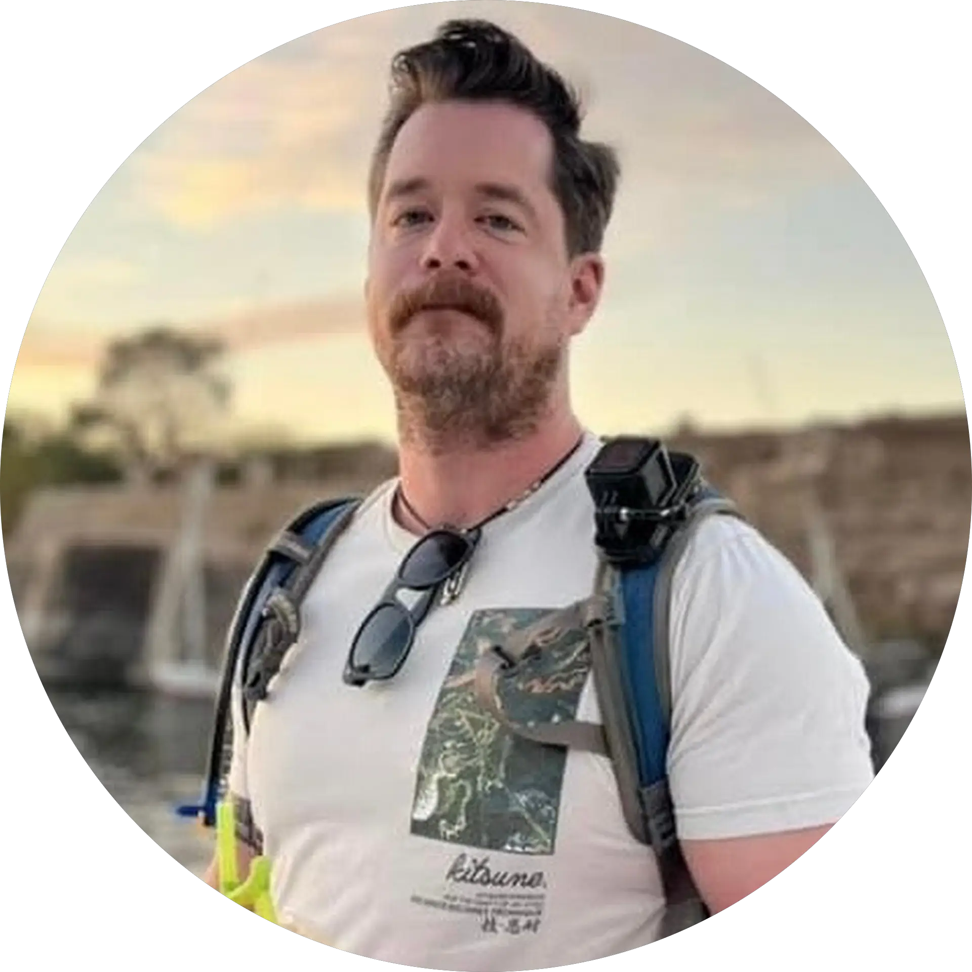 eric meyer