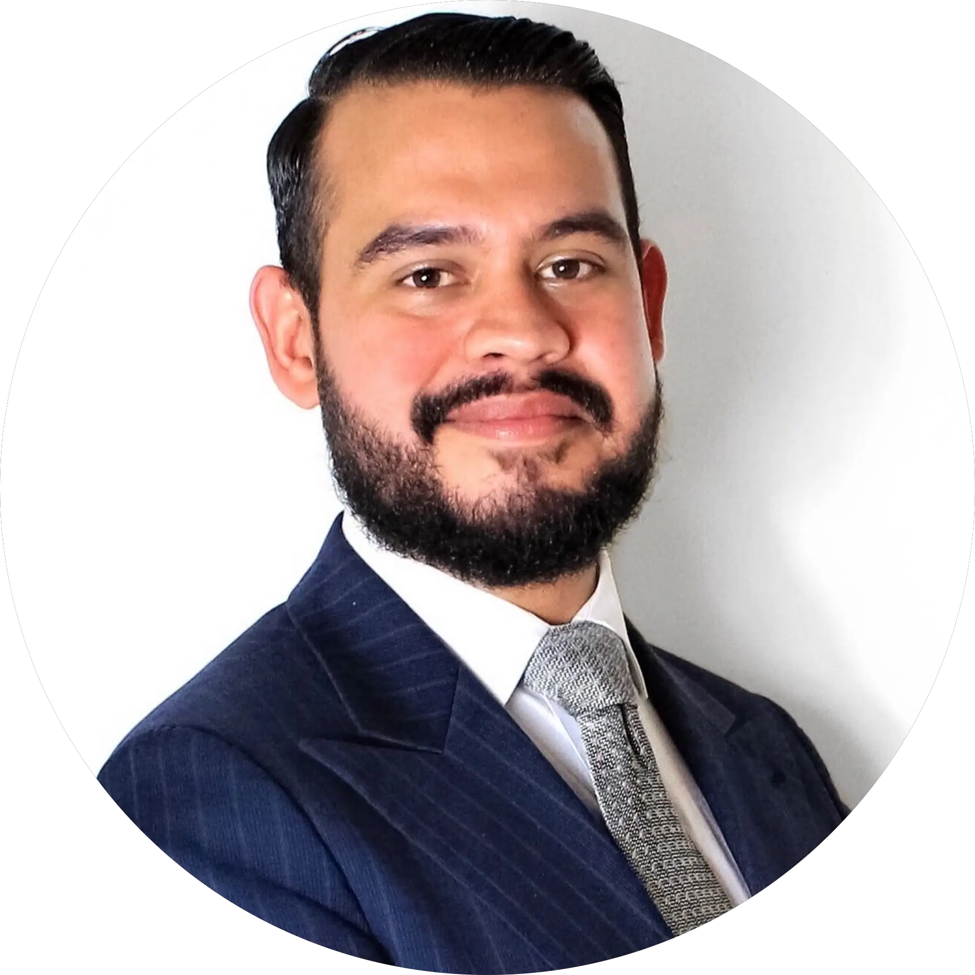 Daniel Trujillo