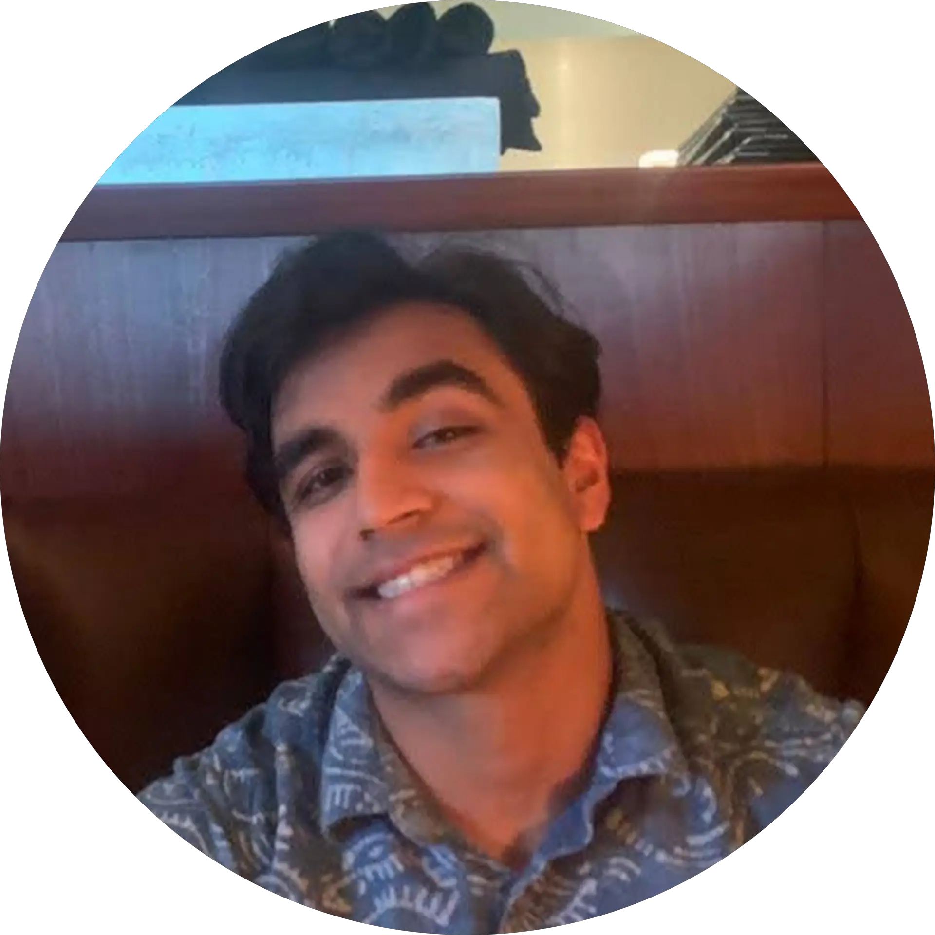 Abhi Somenhalli