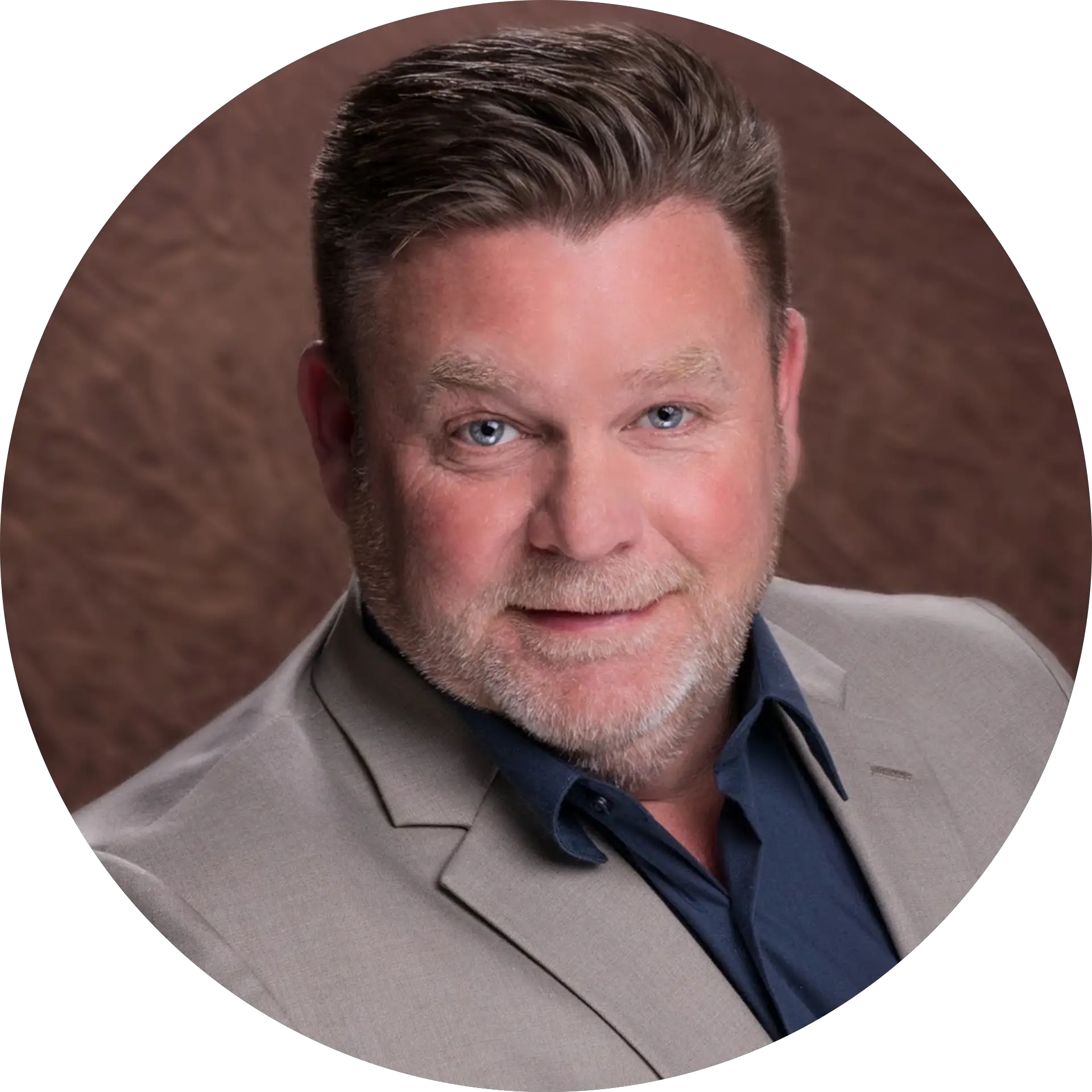 Barry Briley
