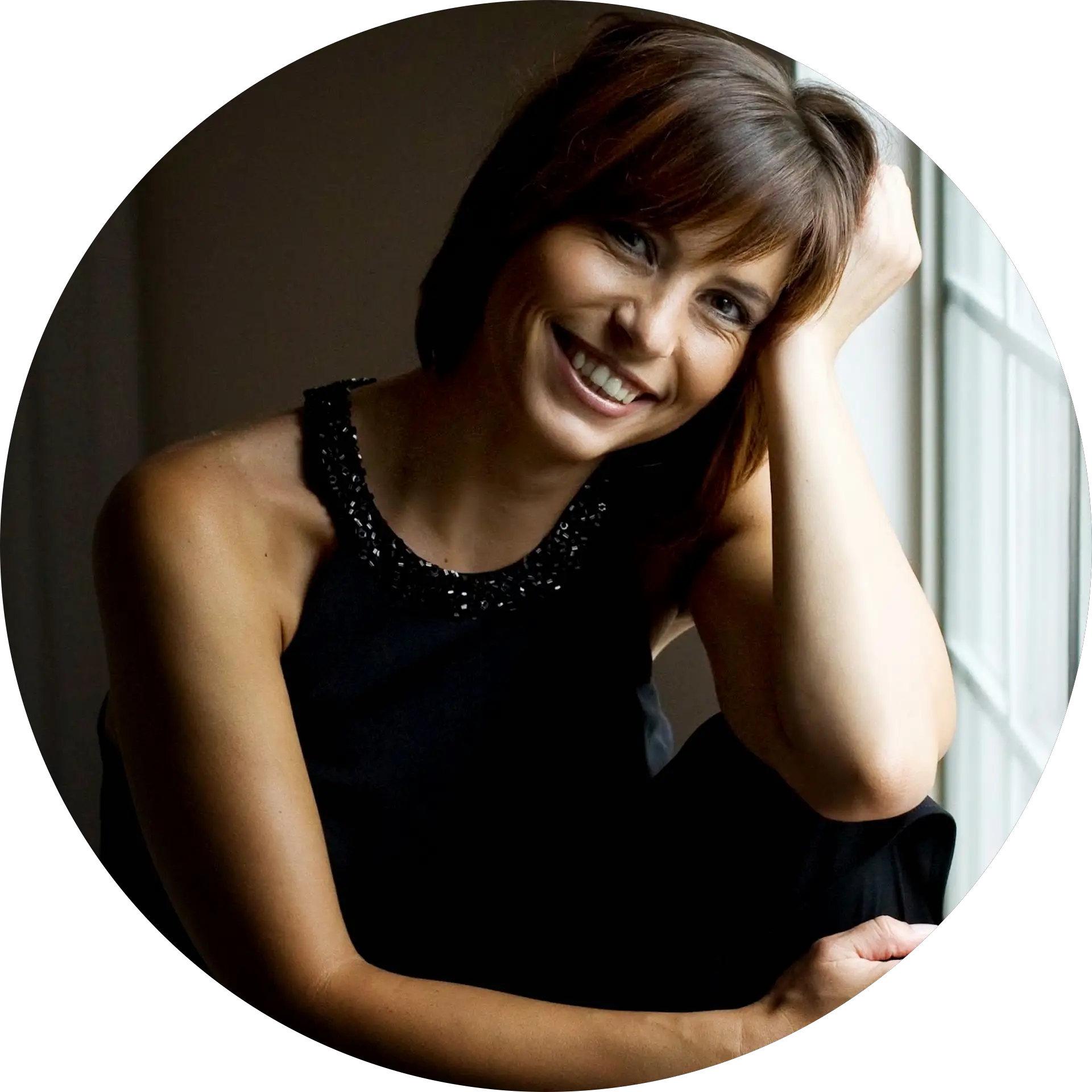 Gabriela Bossert