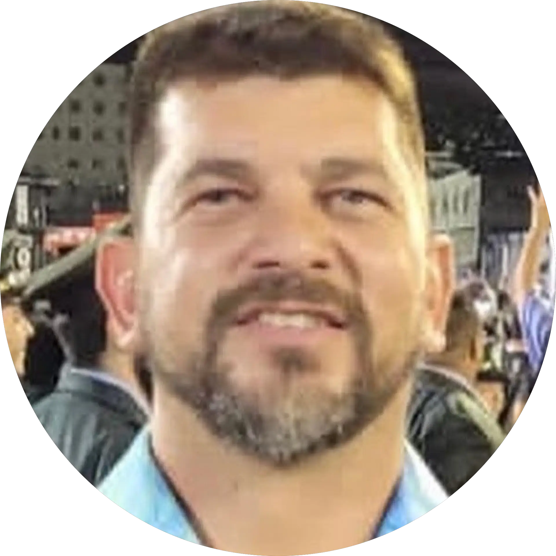Fabiano Al Alam