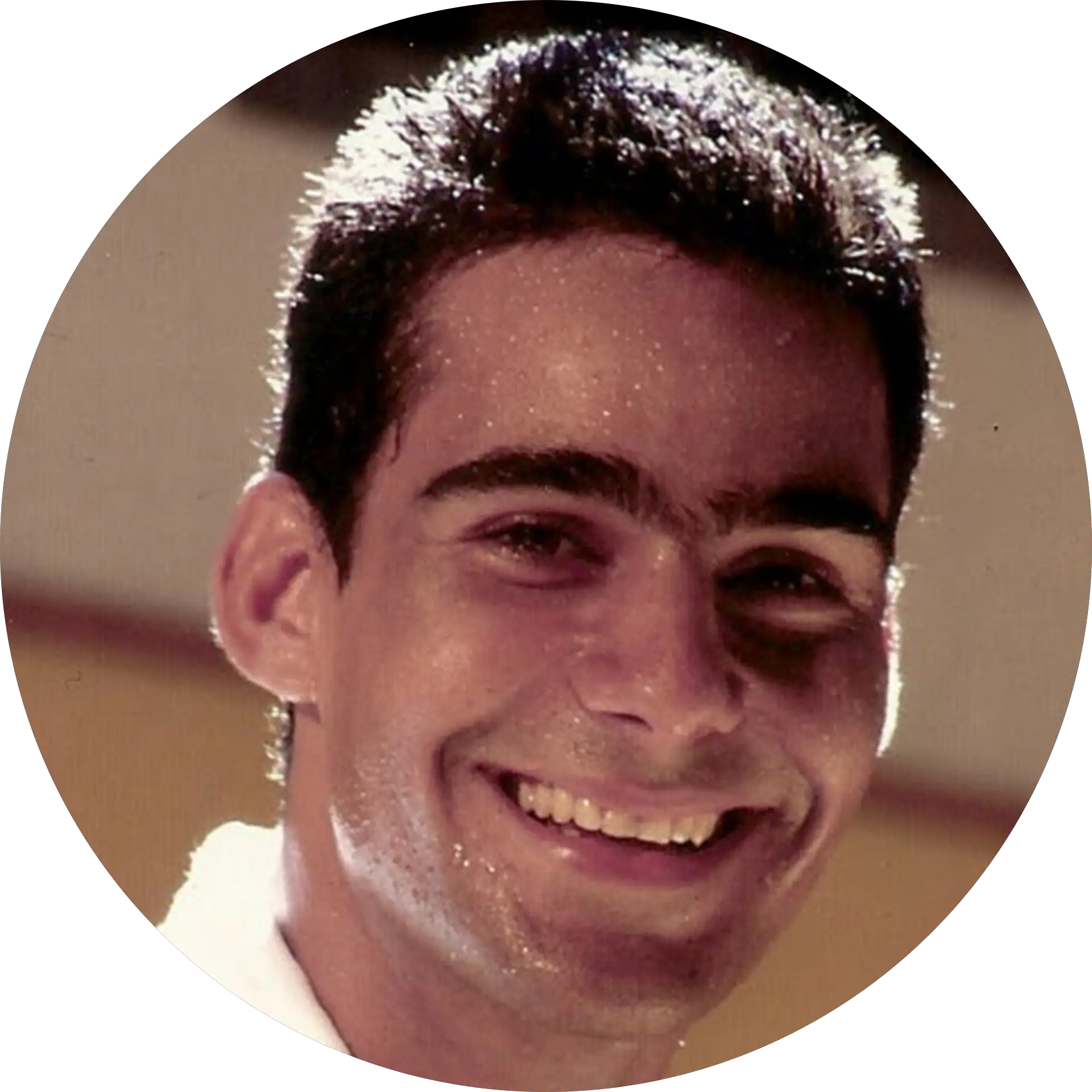 marcelo Barbosa