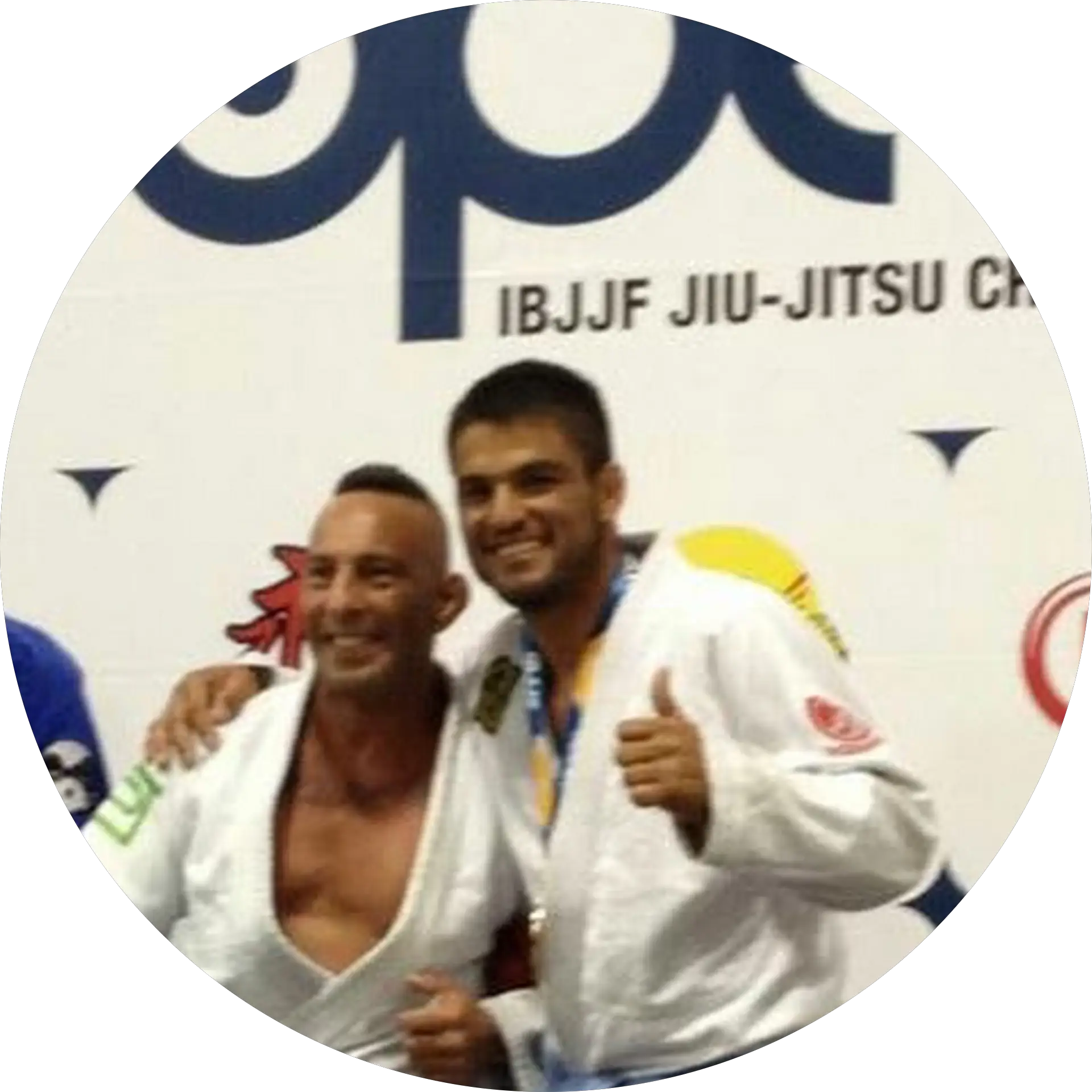 Paulo Caram