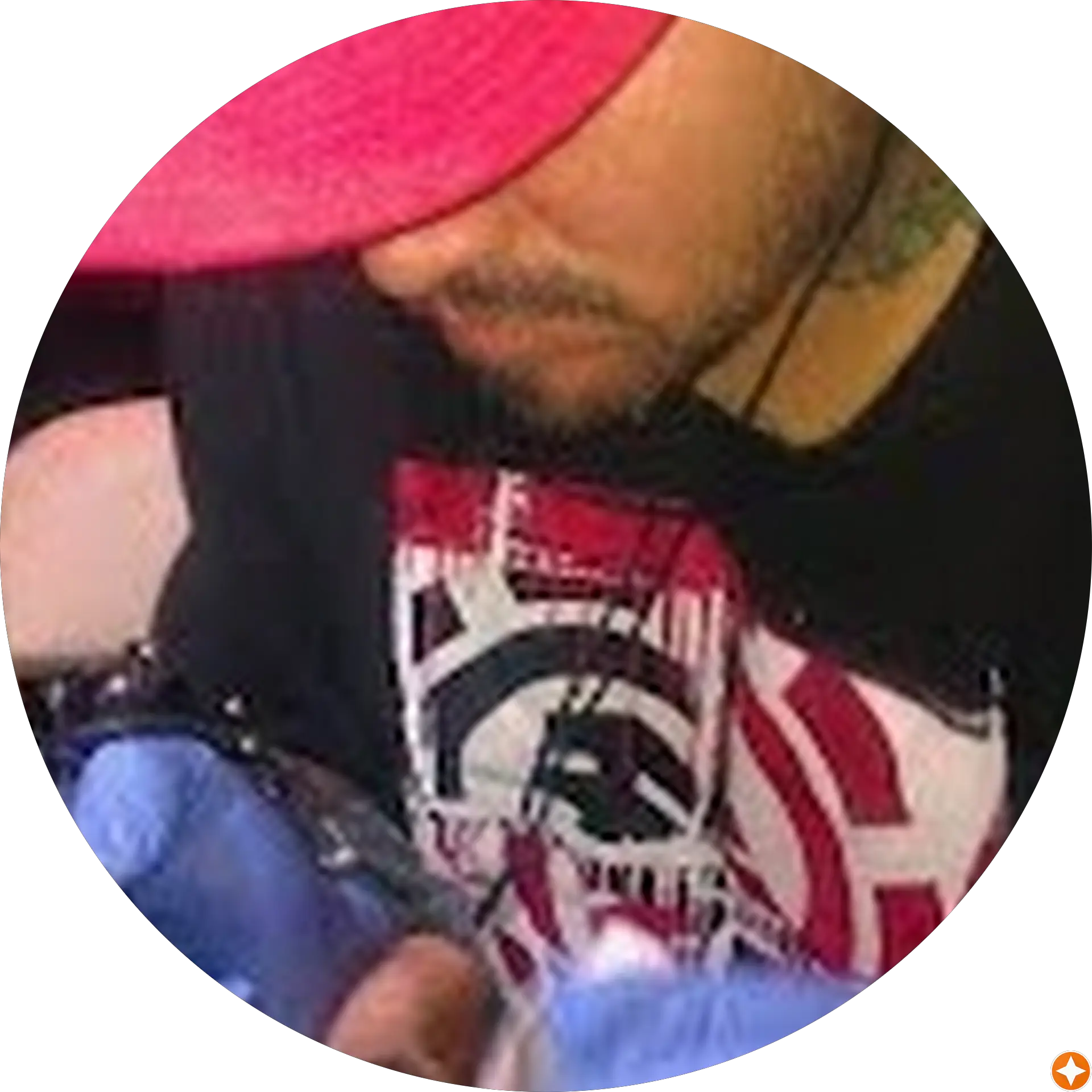 Jason Medina