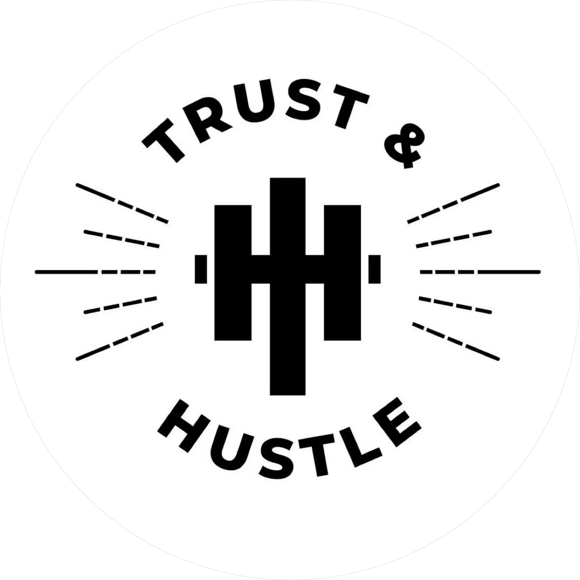 Gabriel Trust & Hustle