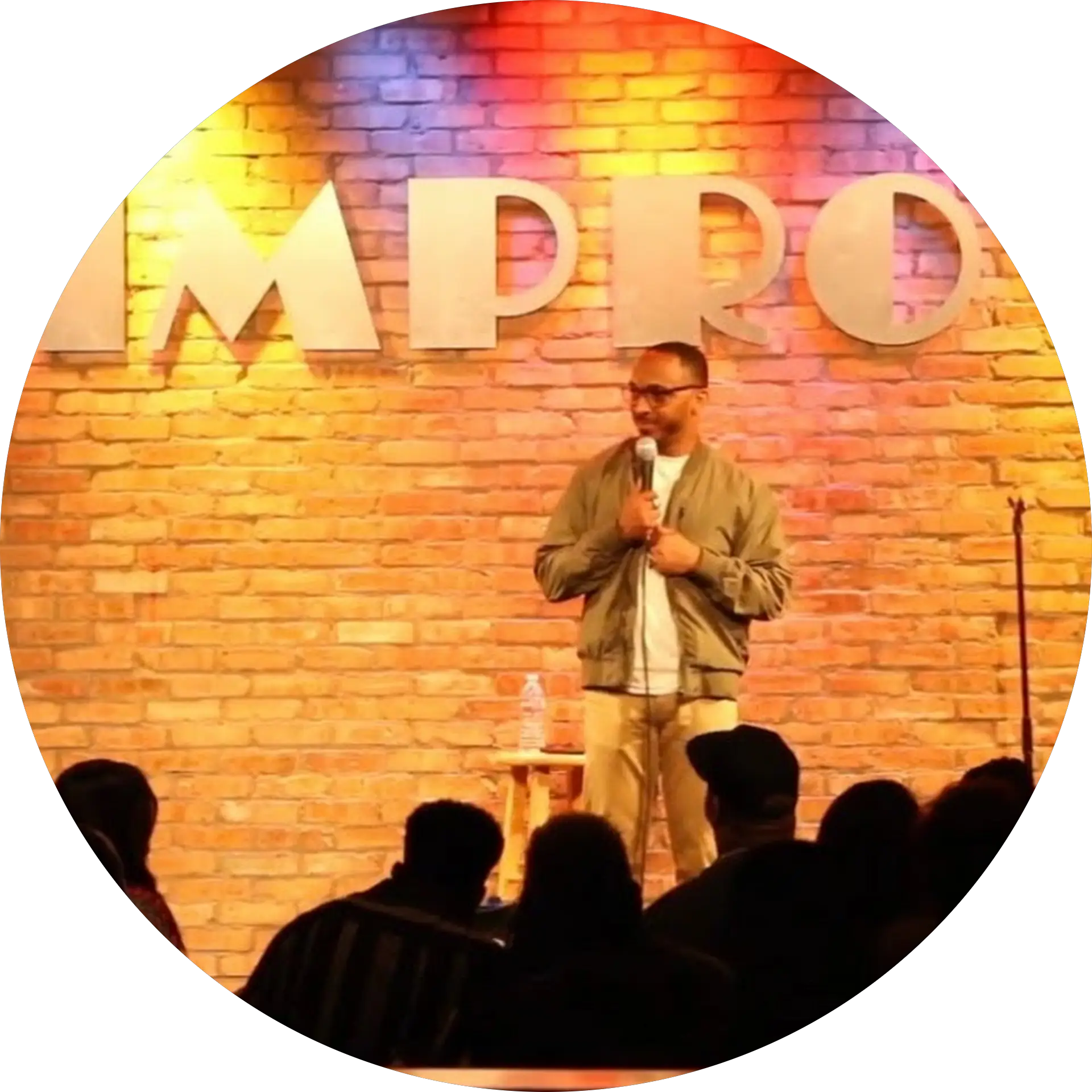 David Griffin