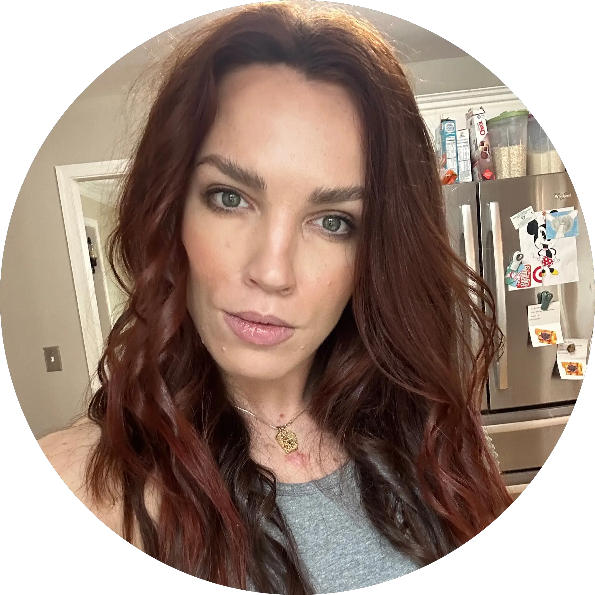 Michaela Malloy