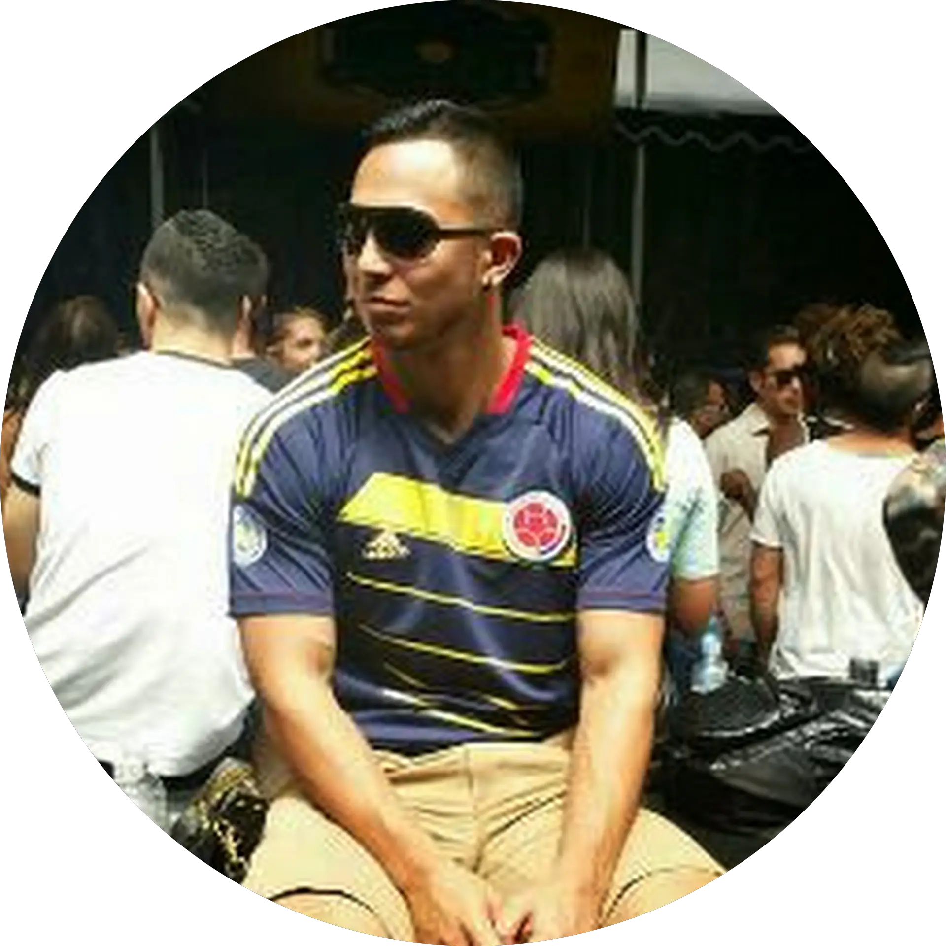Mauricio Tobar