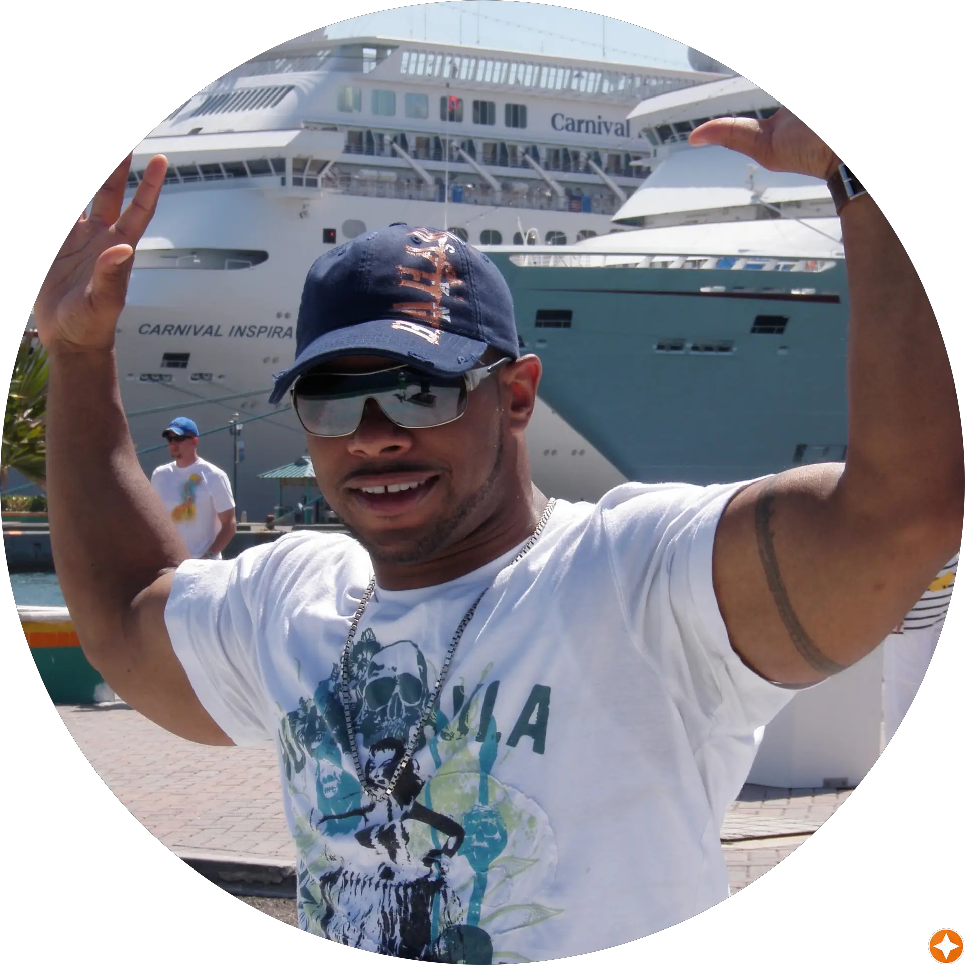 Gamaliel Perkins