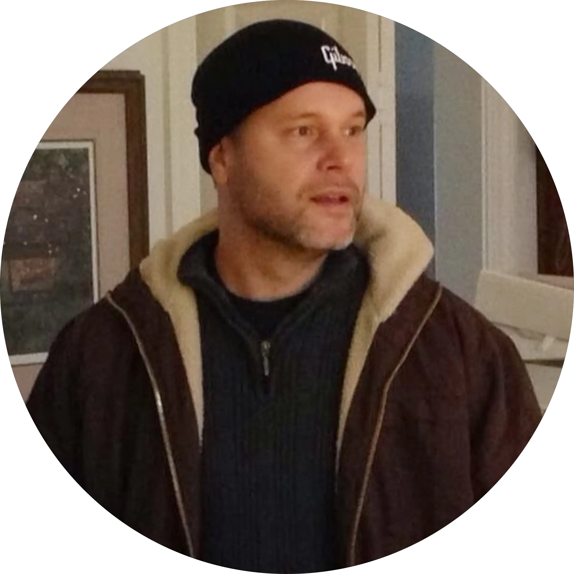 John Jenkins