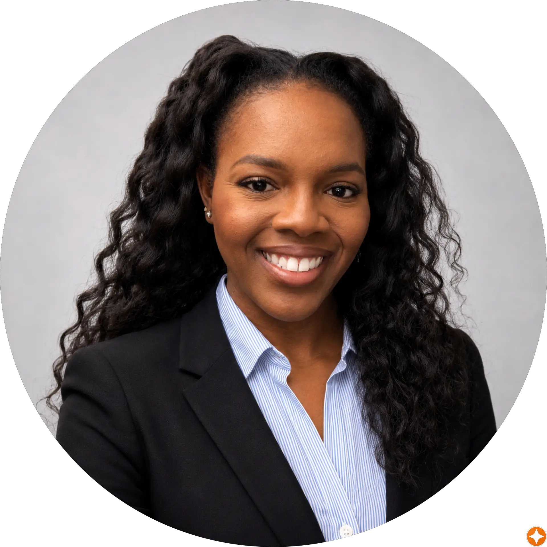Latisha Ward