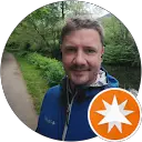 Kevin Arscott (The Walking Kev)