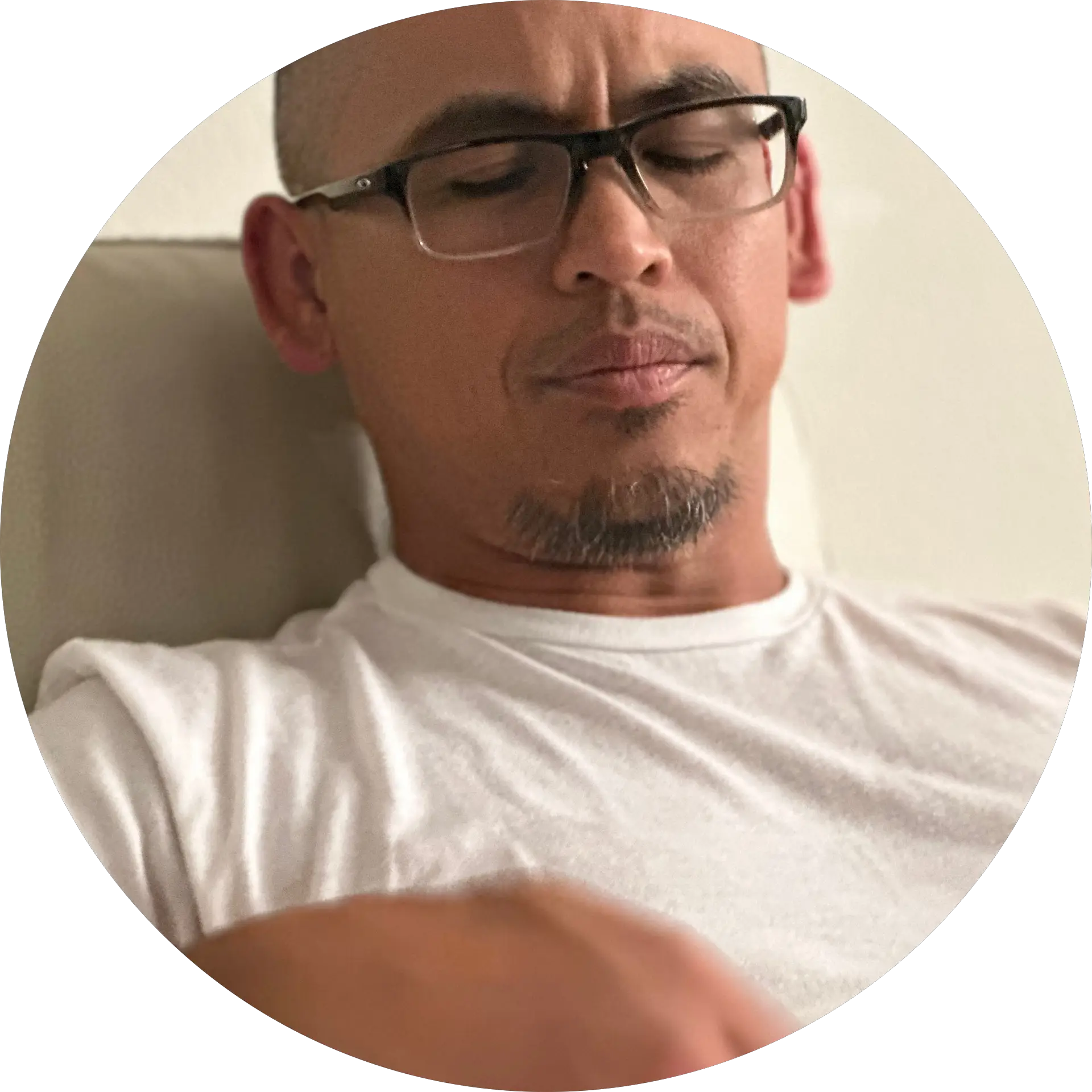 Billy Miranda