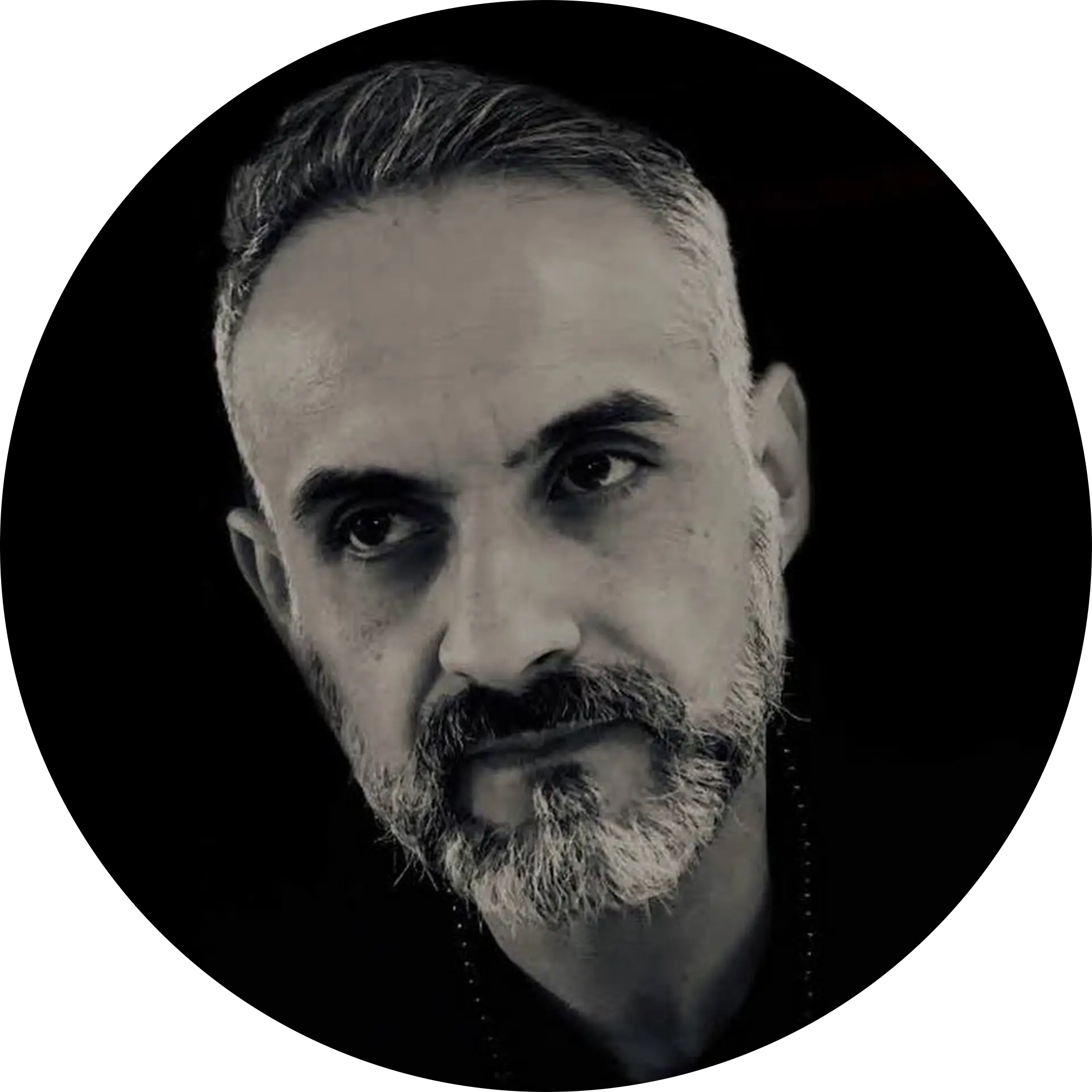 Juliano D'Avila Cruz