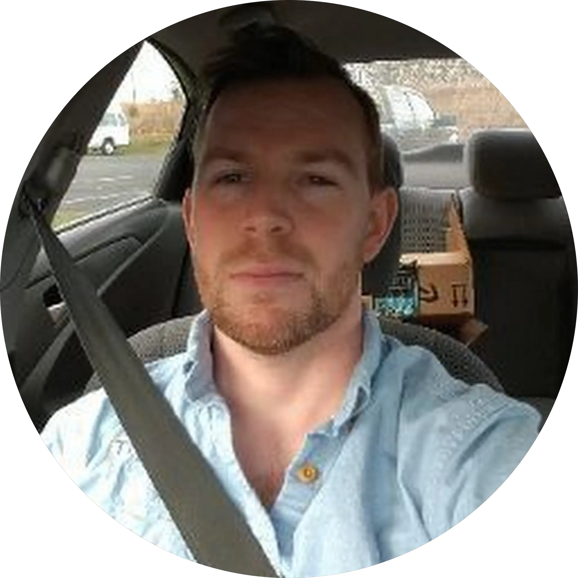 Luke Loobey